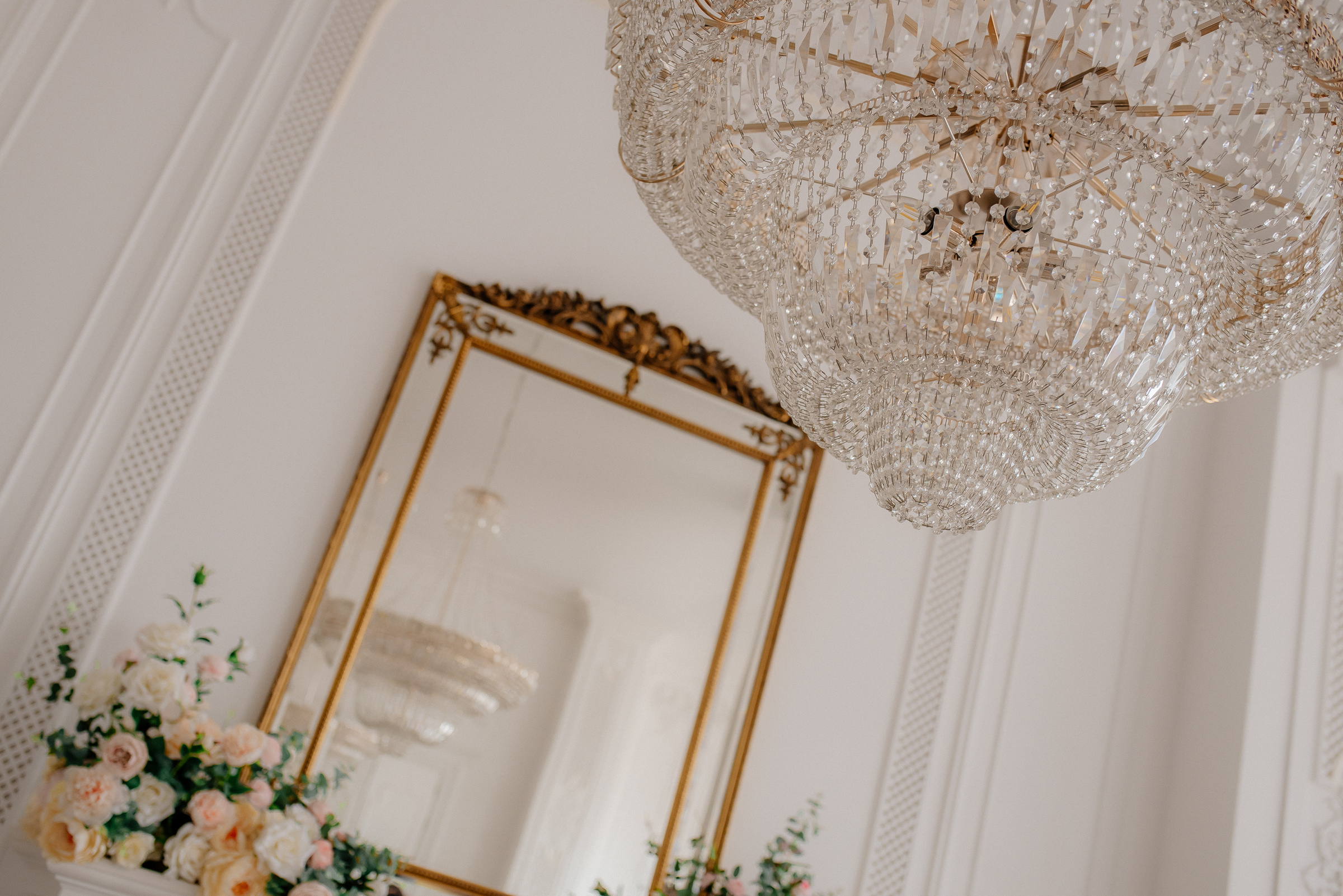 Евгения & Николай. Видеограф и фотограф на свадьбу в Москве