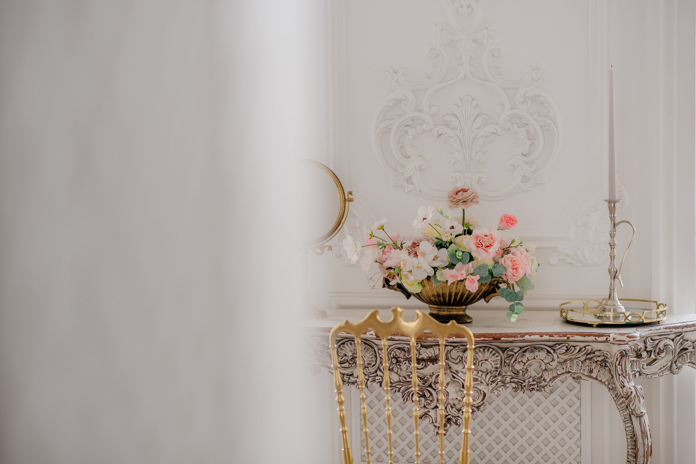 Евгения & Николай. Видеограф и фотограф на свадьбу в Москве