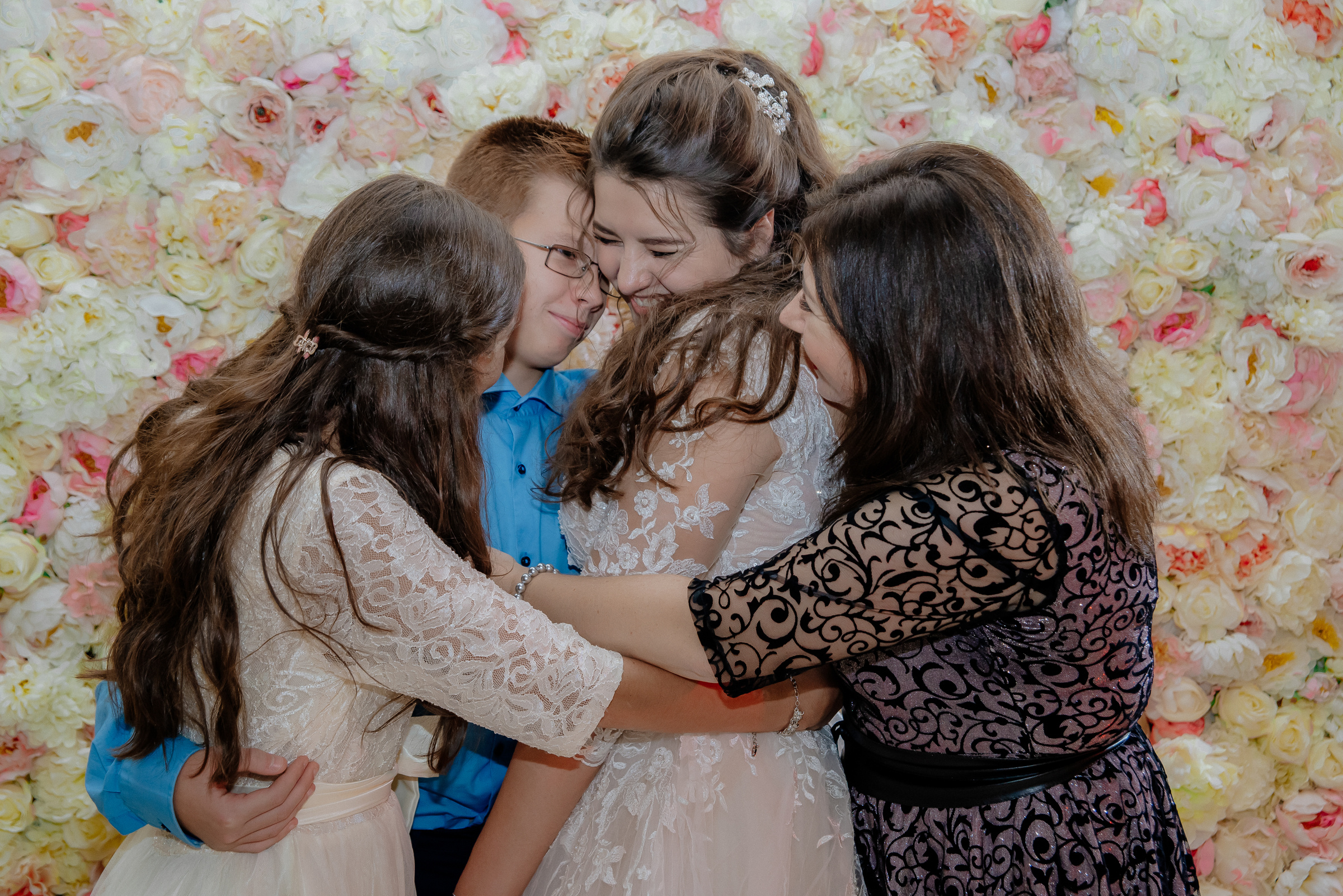 Сергей & Валерия. Видеограф и фотограф на свадьбу в Москве