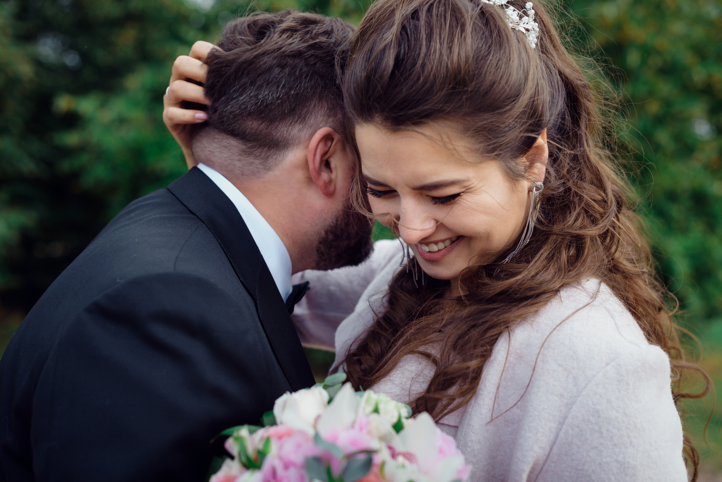 Сергей & Валерия. Видеограф и фотограф на свадьбу в Москве