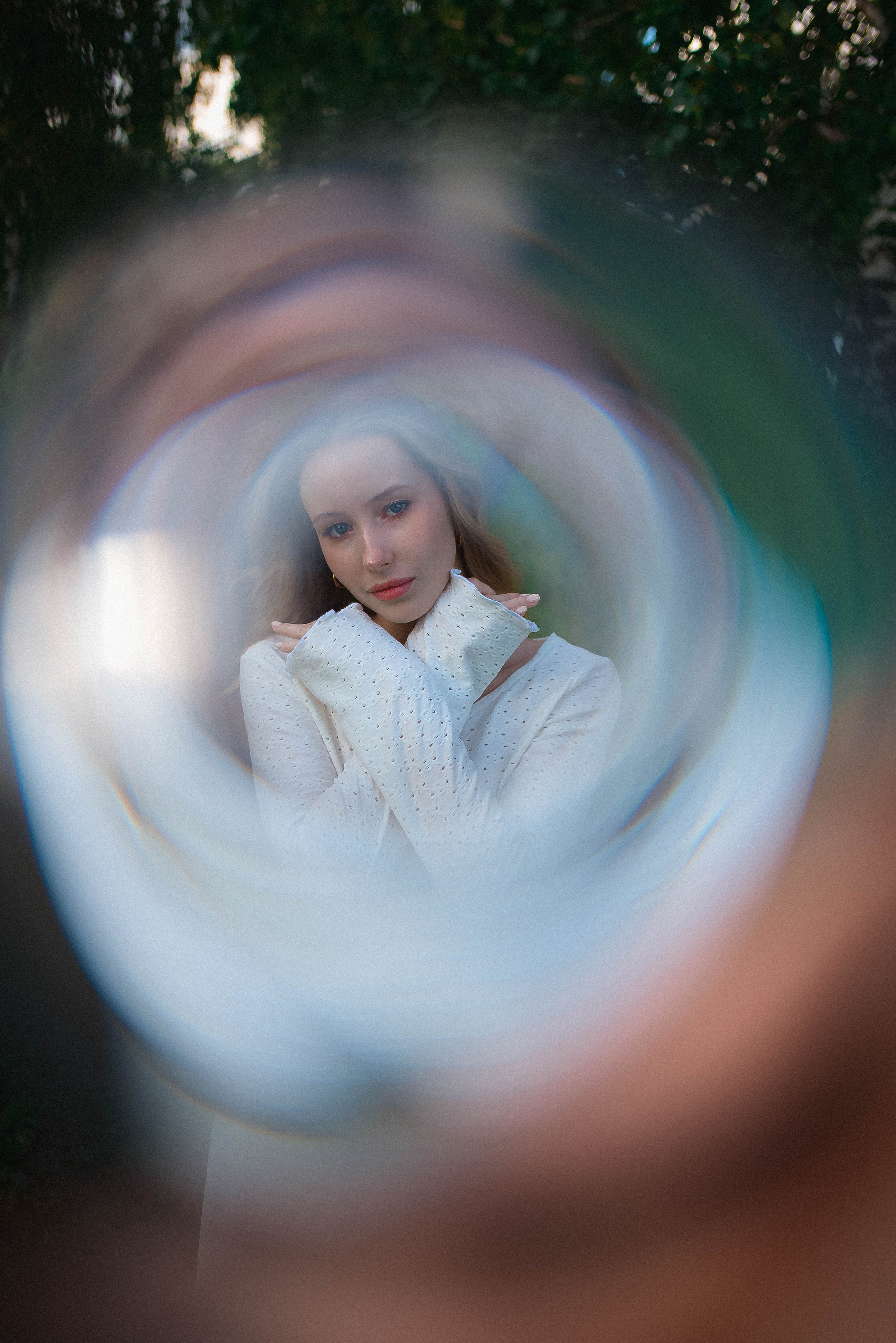 Индивидуальная фотосъёмка. Фотограф Фомина Екатерина Сергеевна