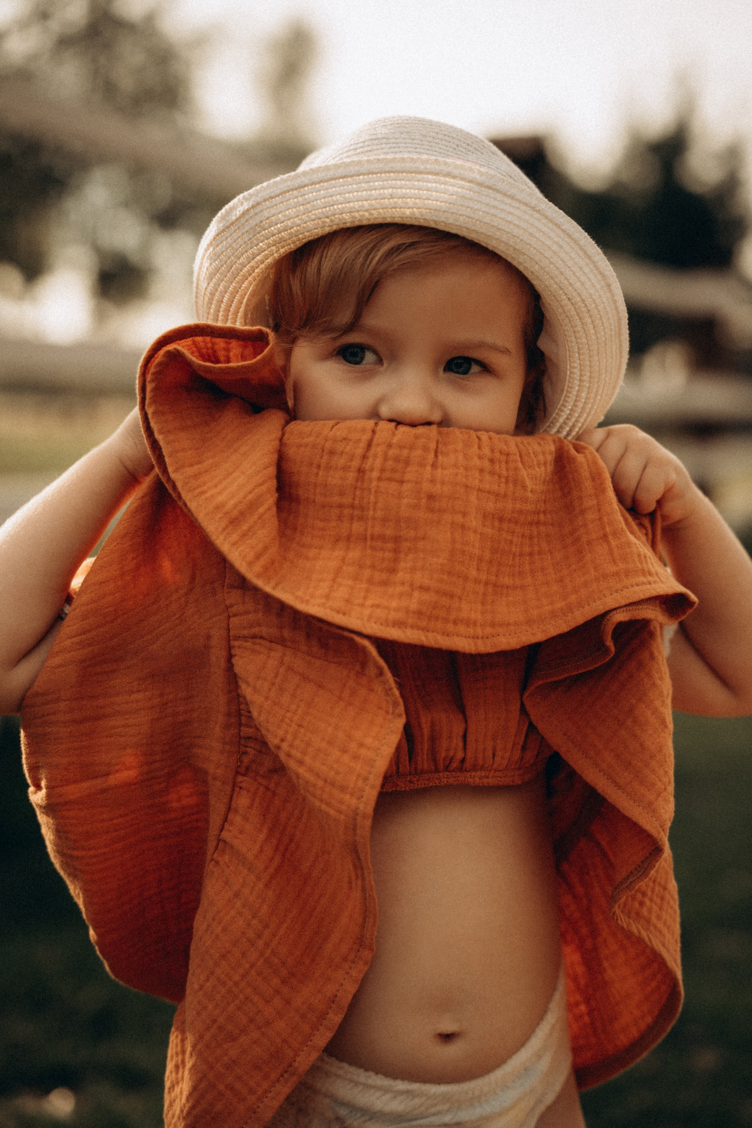 Аришка. Фотограф Мария Миллс | Минск