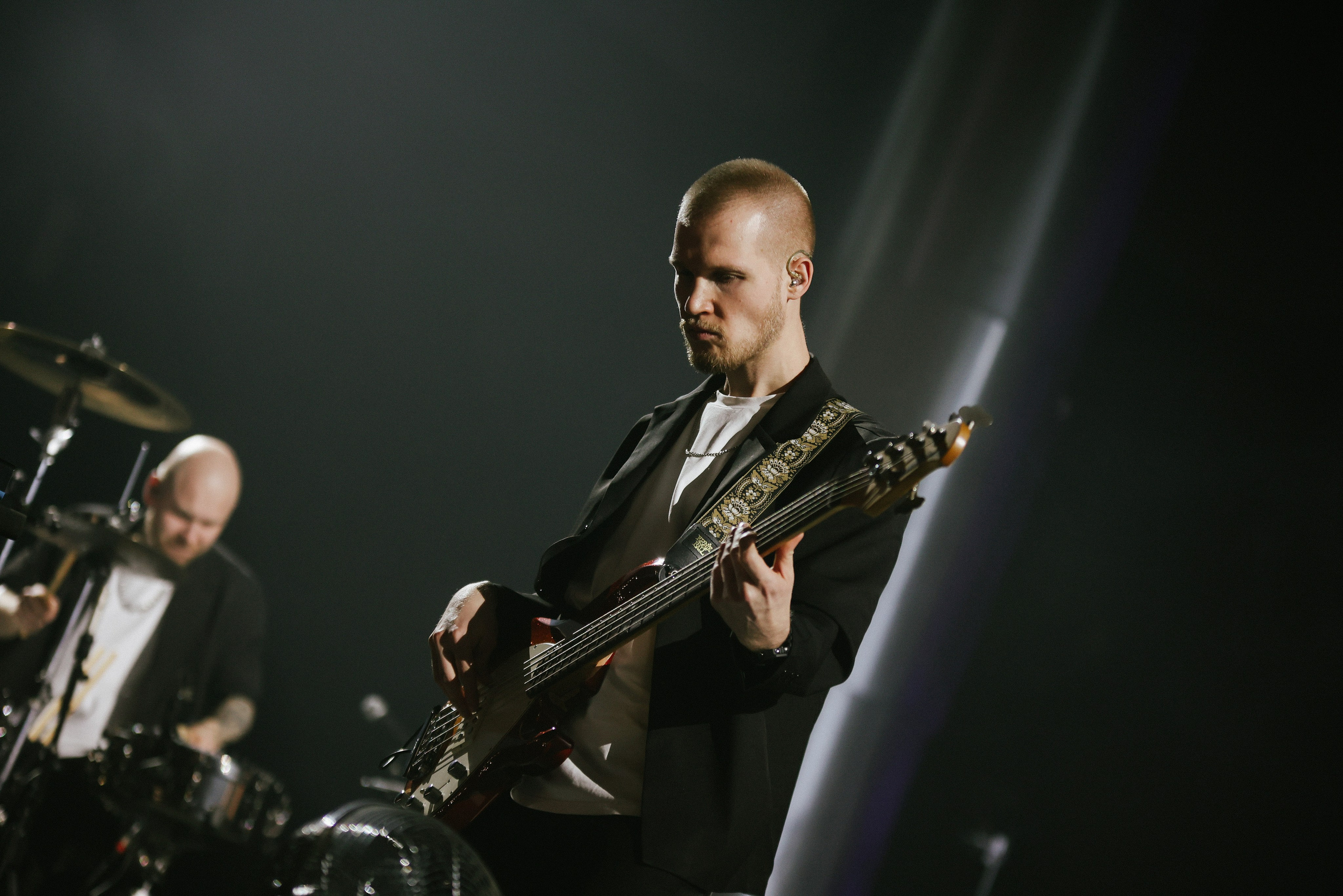 MAYOT В МТС LIVE ХОЛЛ 22.12.24. Концертный и репортажный фотограф в Москве и Санкт-Петербурге Мария