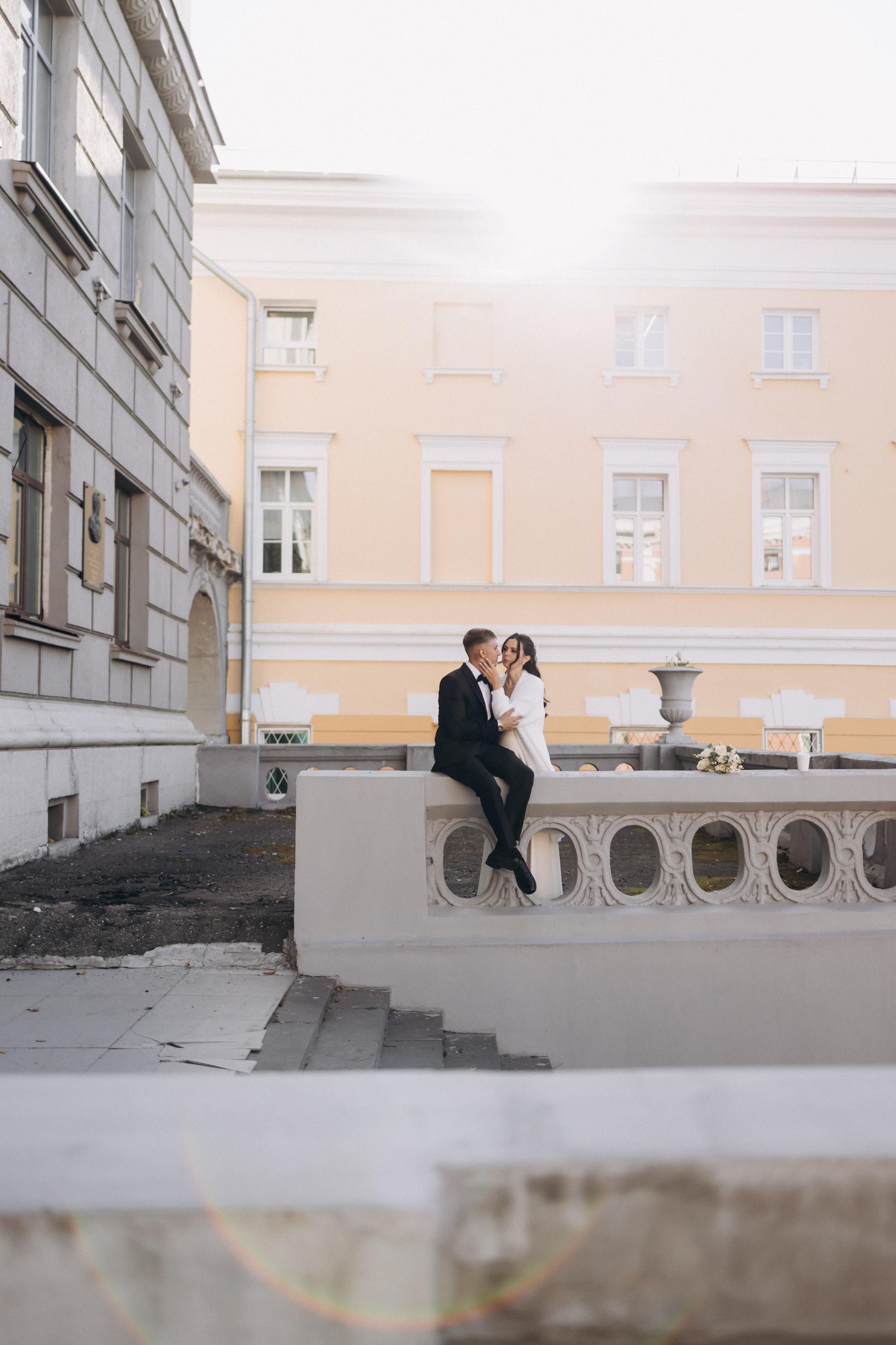 Свадьба Ивана и Анастасии. Фотограф Нижний Новгород