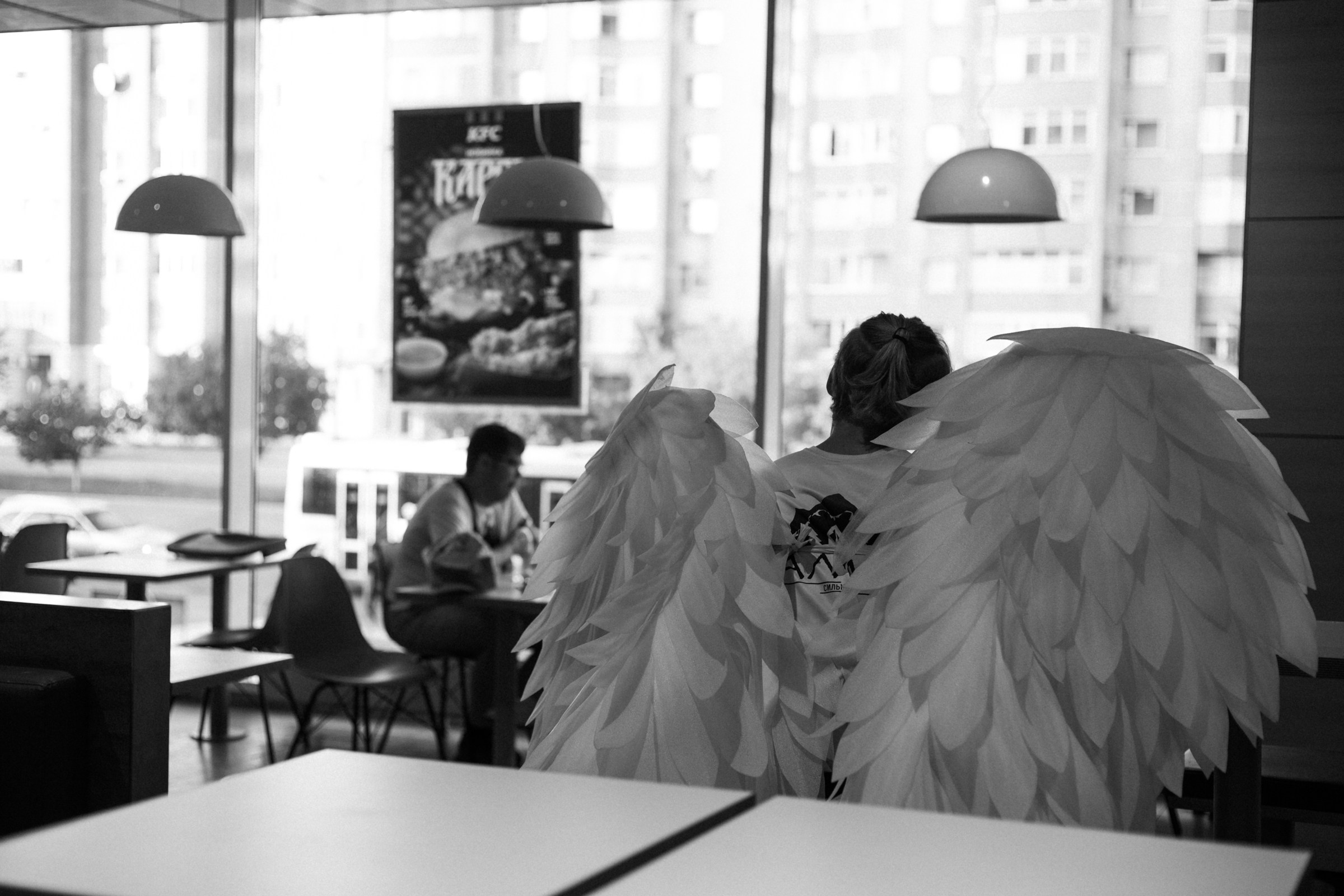 Дмитрий. Фотограф в Тюмени Даша Михнова. Портреты, фотопроекты, фотодни