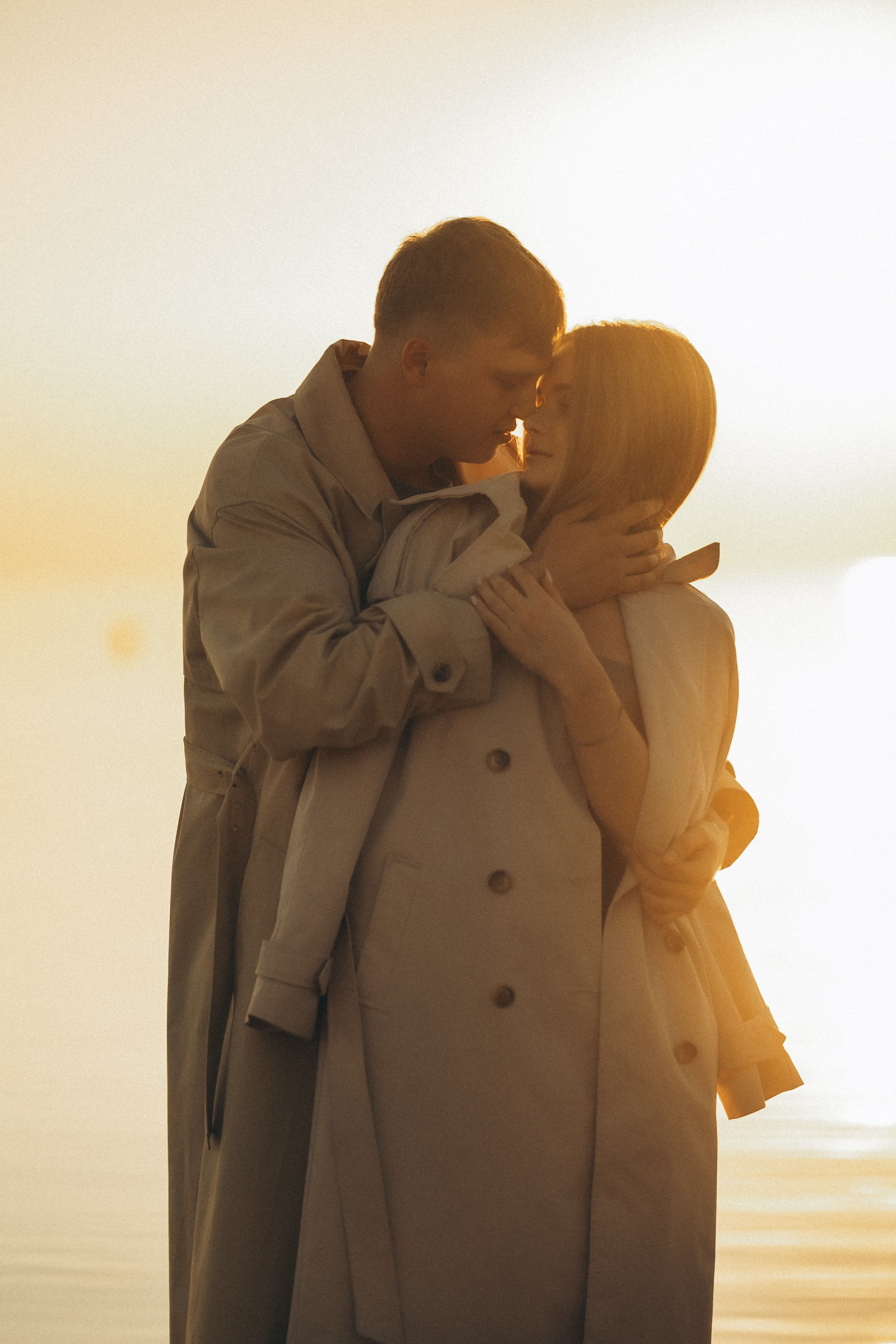 Залив. Фотограф ПИТЕР СПБ Надежда Баранова