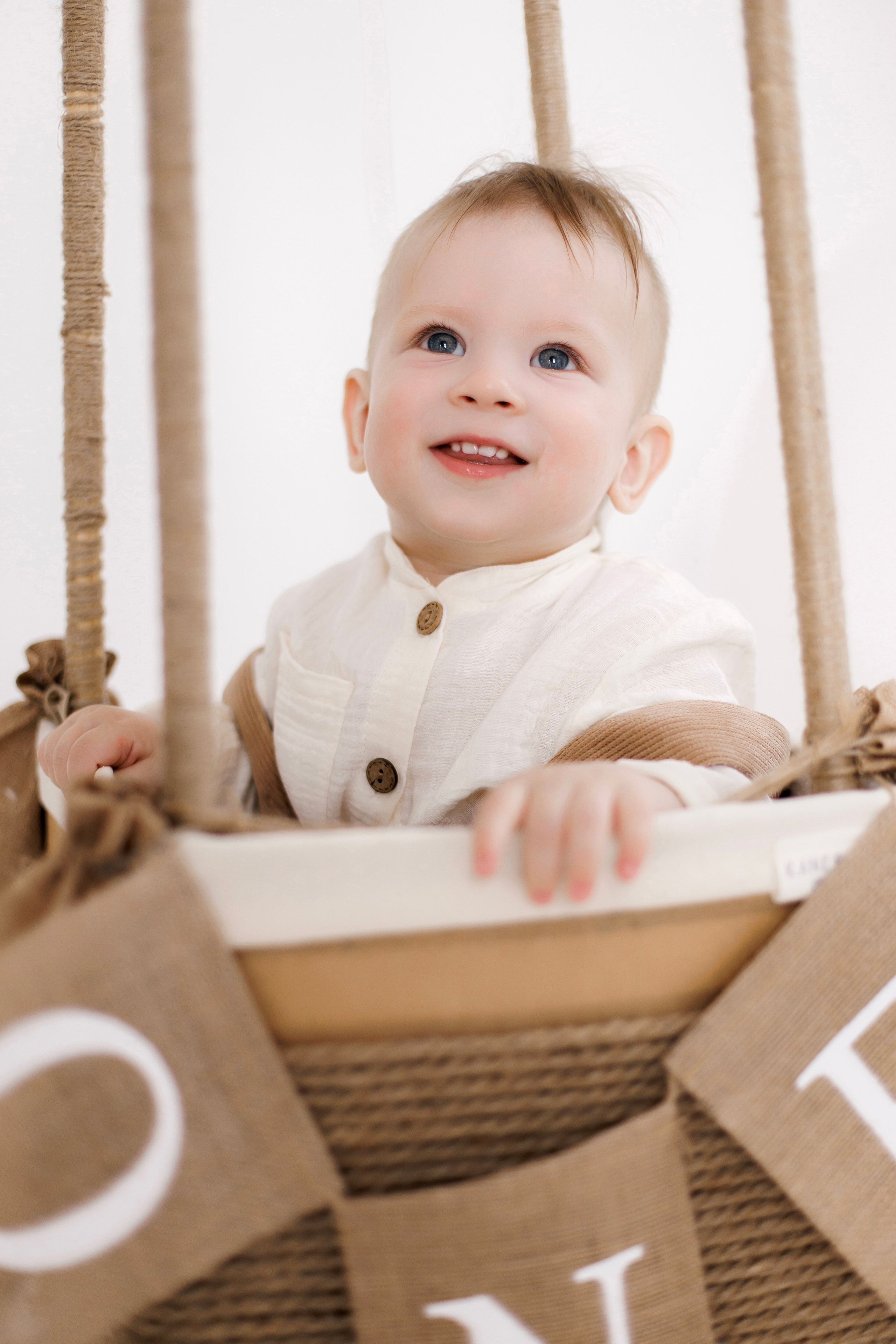 Яна, Степа и Ваня. Свадебный и портретный фотограф в Миассе Филиппенко Дарья