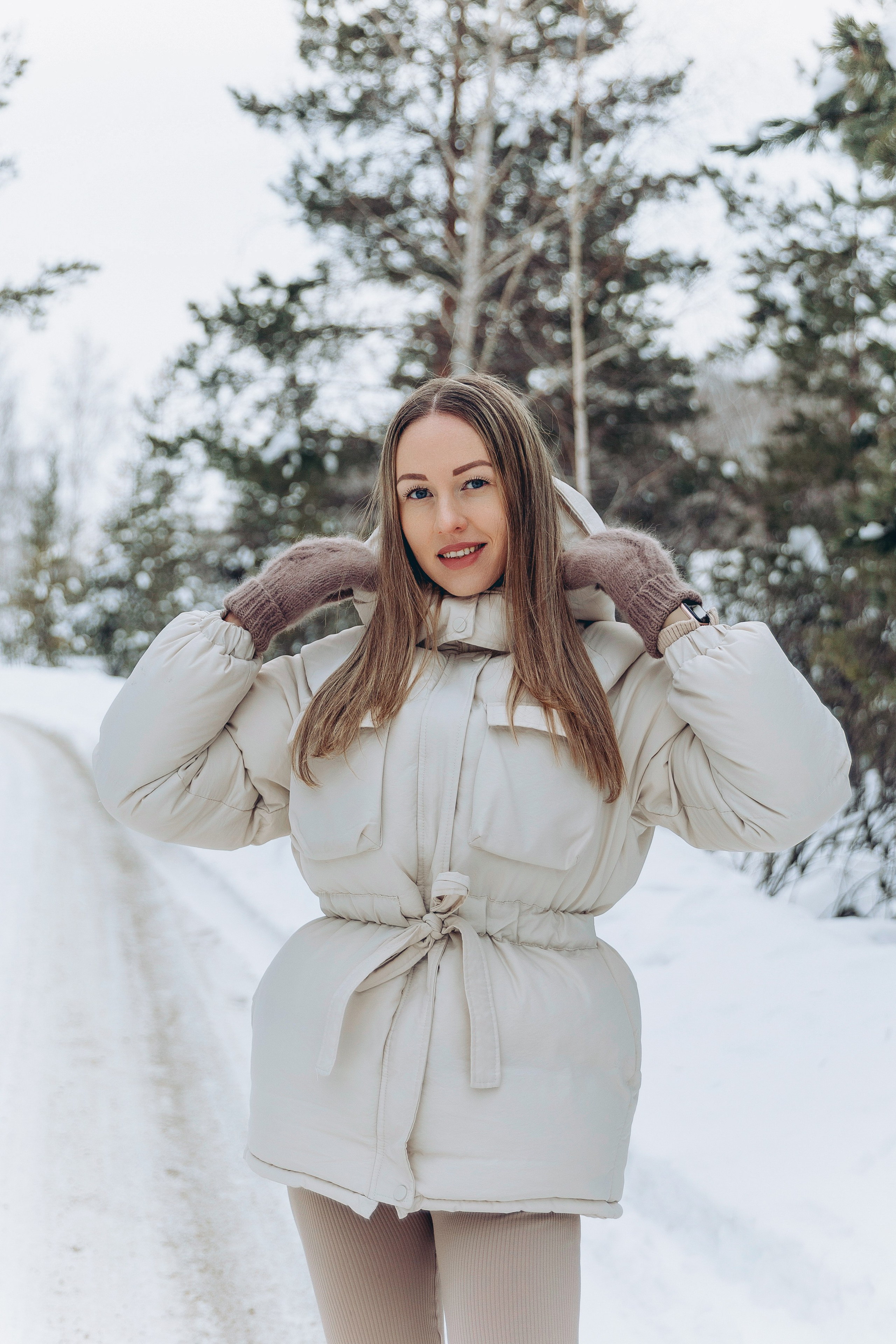 Кристина и Лена. Семейный и свадебный фотограф в Южноуральске Екатерина Столярова