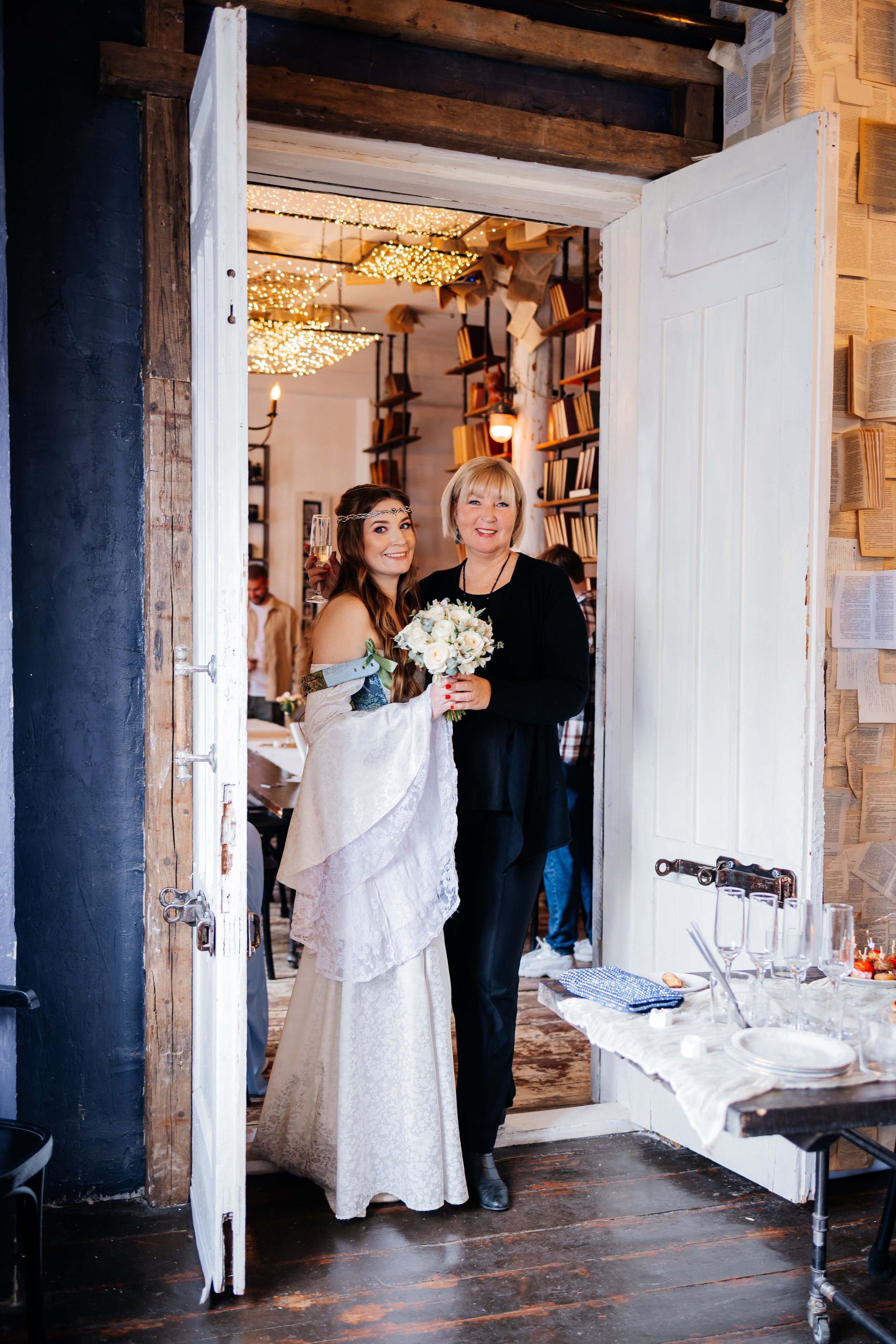 Свадьба Лизы и Ярослава. Семейный фотограф, детские, семейные, лав стори съемки в Москве