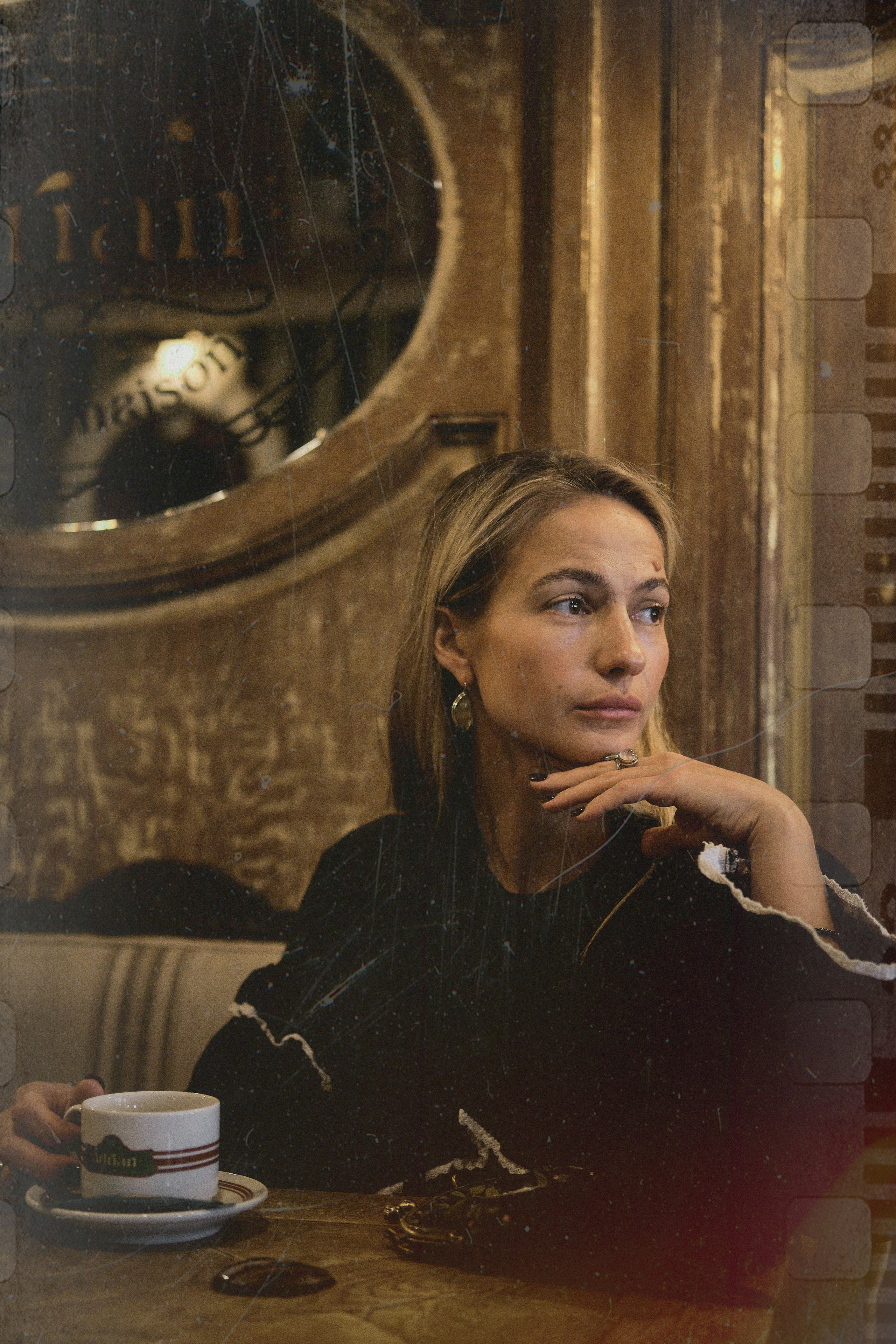 Варвара. Фотограф в Анапе и Краснодаре Тина