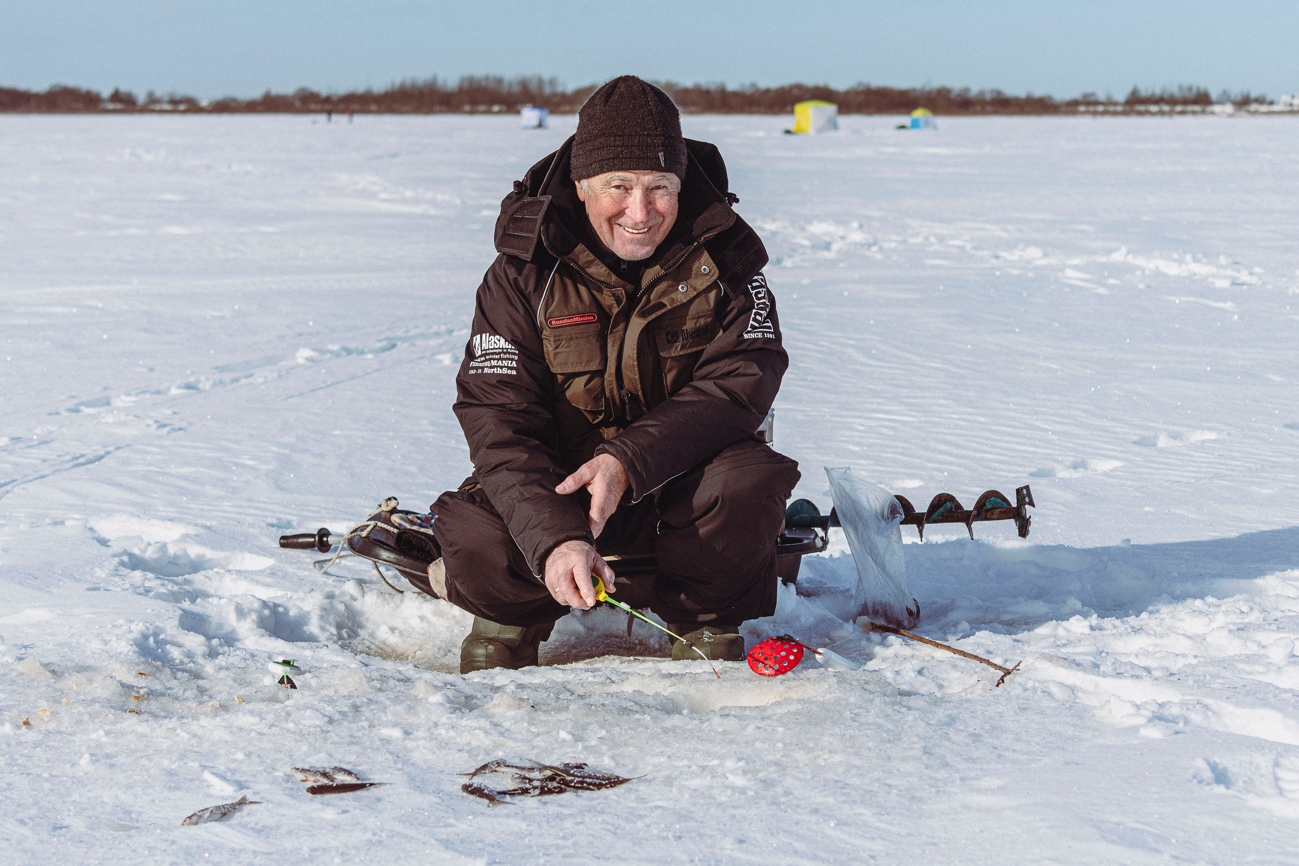 Цветные фотографии. Фотографии Лены Соколовой