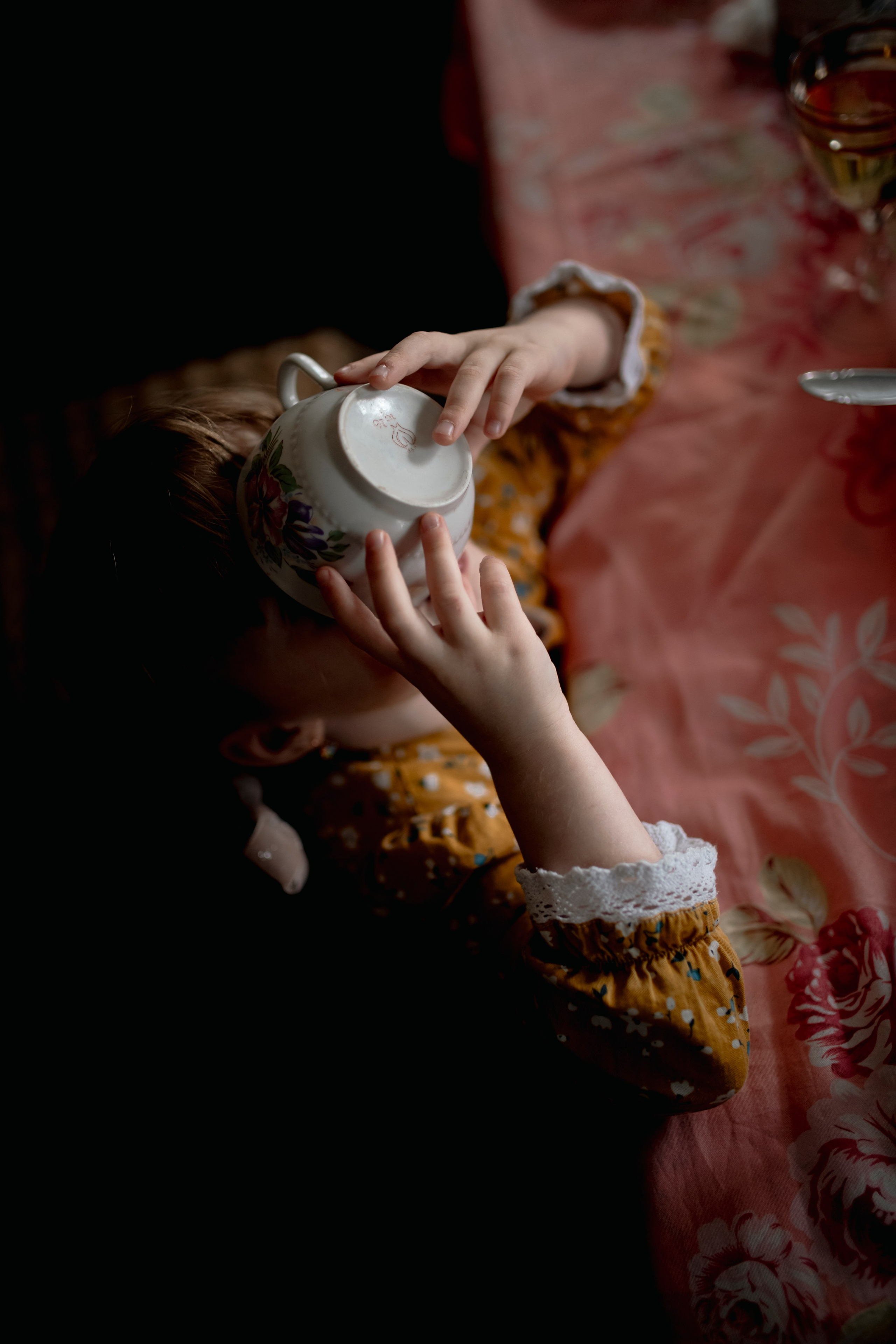 Цветные фотографии. Фотографии Лены Соколовой