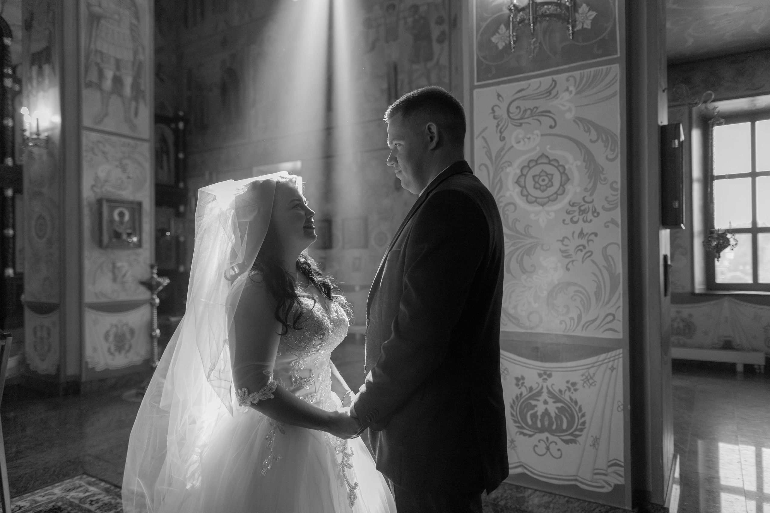 Михаил и Анастасия. Фотограф в Нижнем Новгороде, Дзержинске Олеся Хозяева