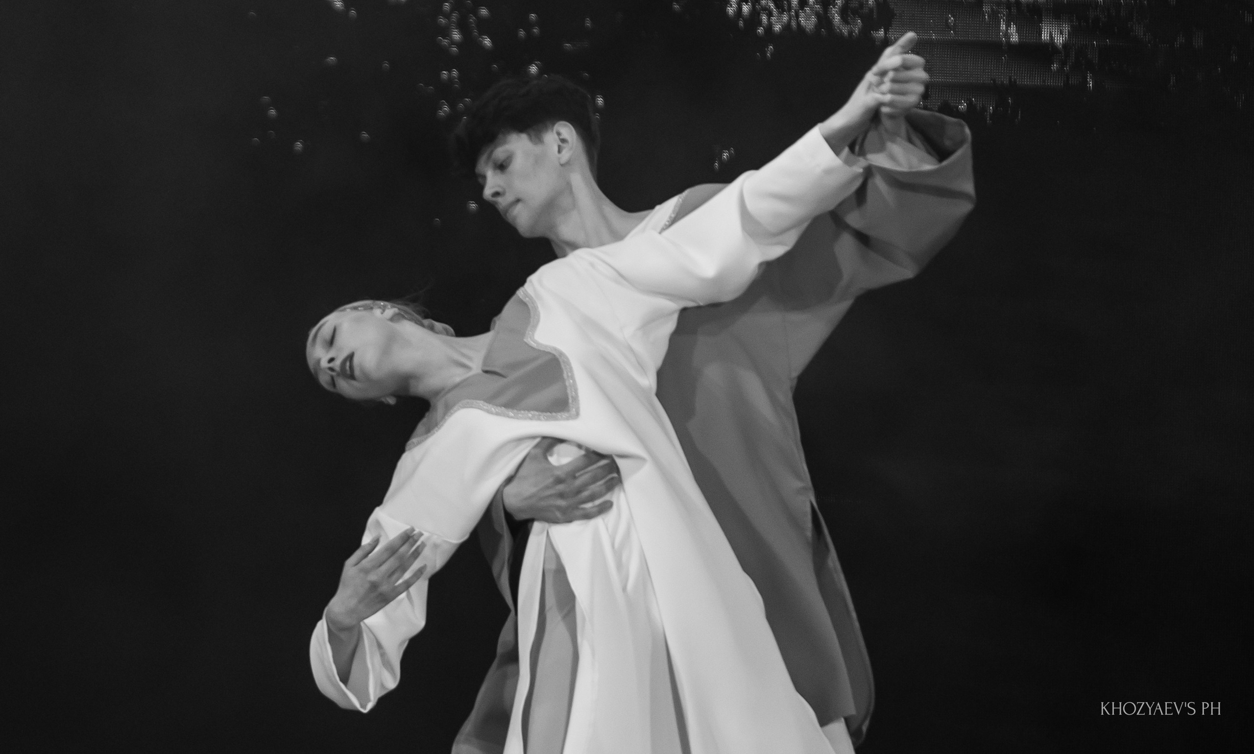 Отчетный концерт Образцового коллектива Ансамбля танца «Карамельки». Фотограф в Нижнем Новгороде, Дзержинске Олеся Хозяева