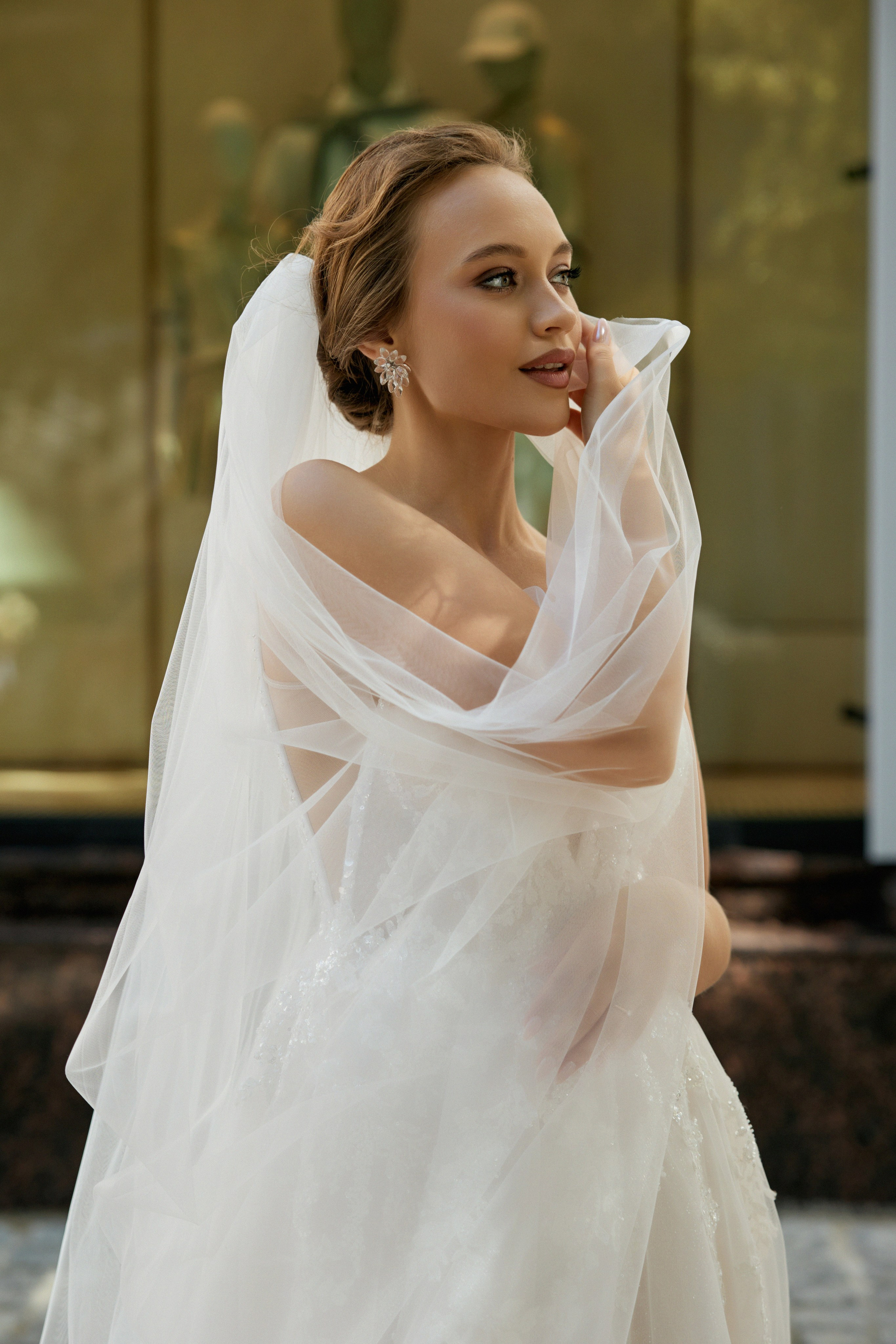 Ildar & Rufina. Главная