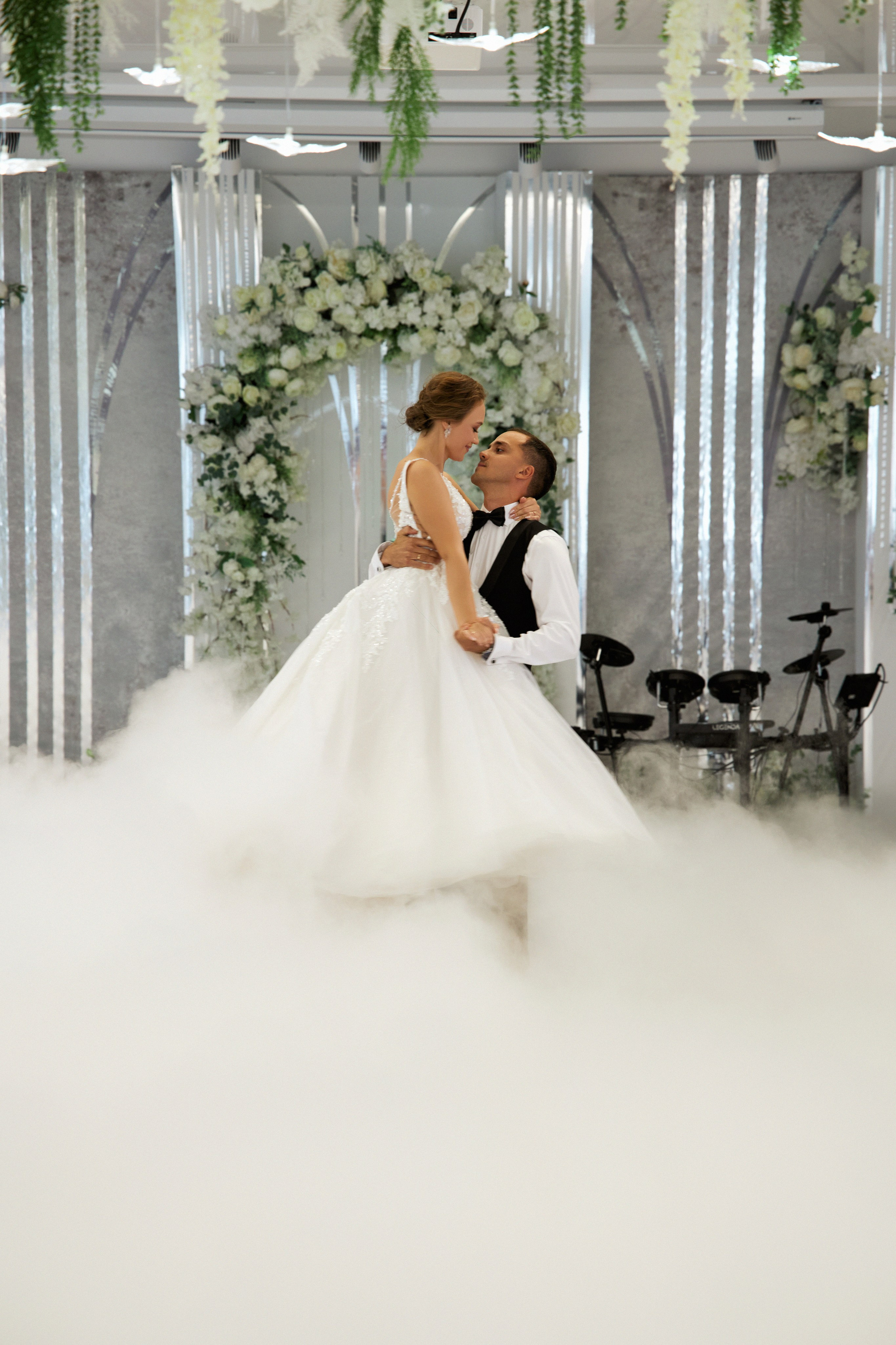 Ildar & Rufina. Главная