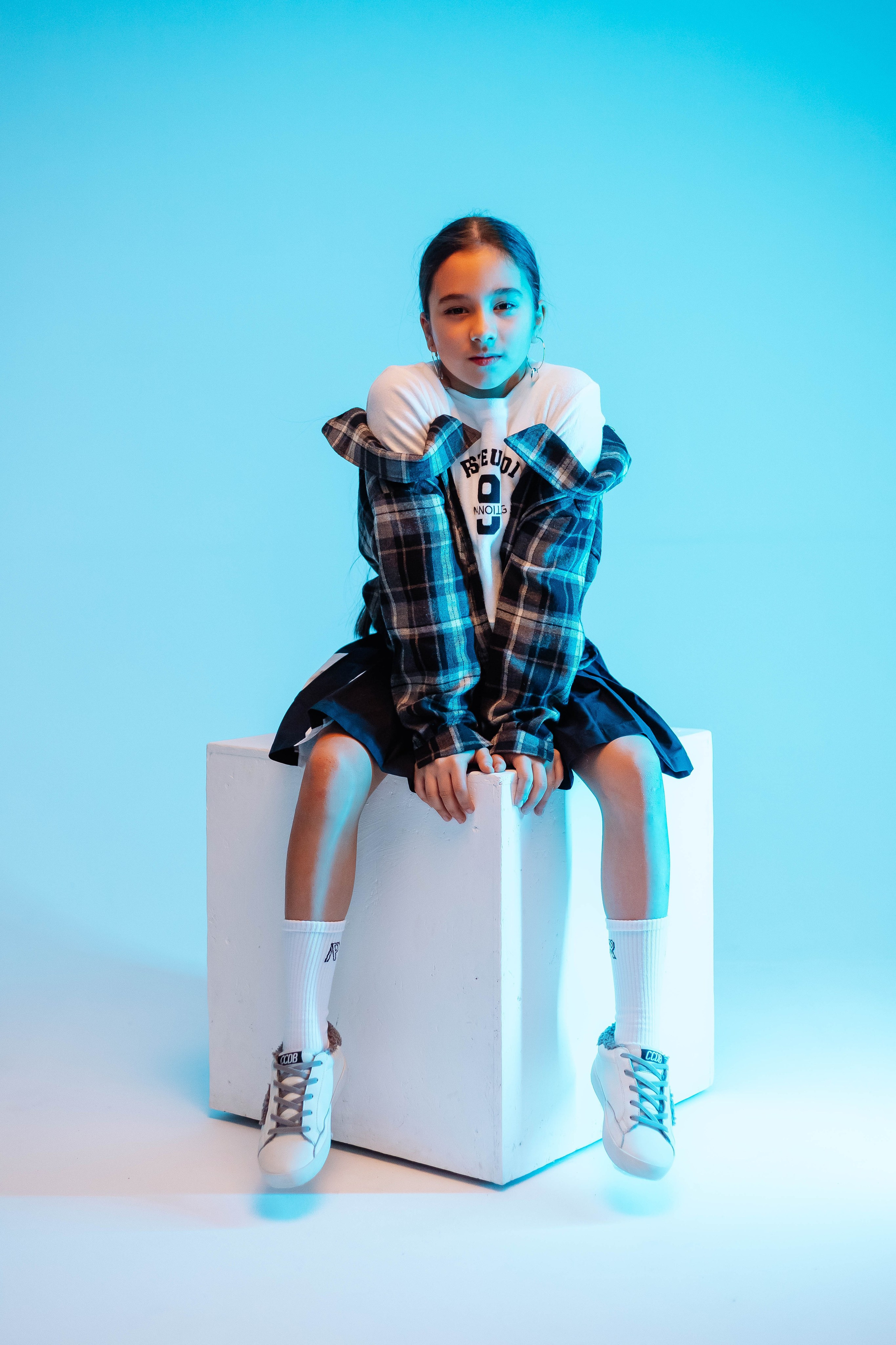 Риана. Женский/Детский фотограф в Симферополе Вероника Слепогина