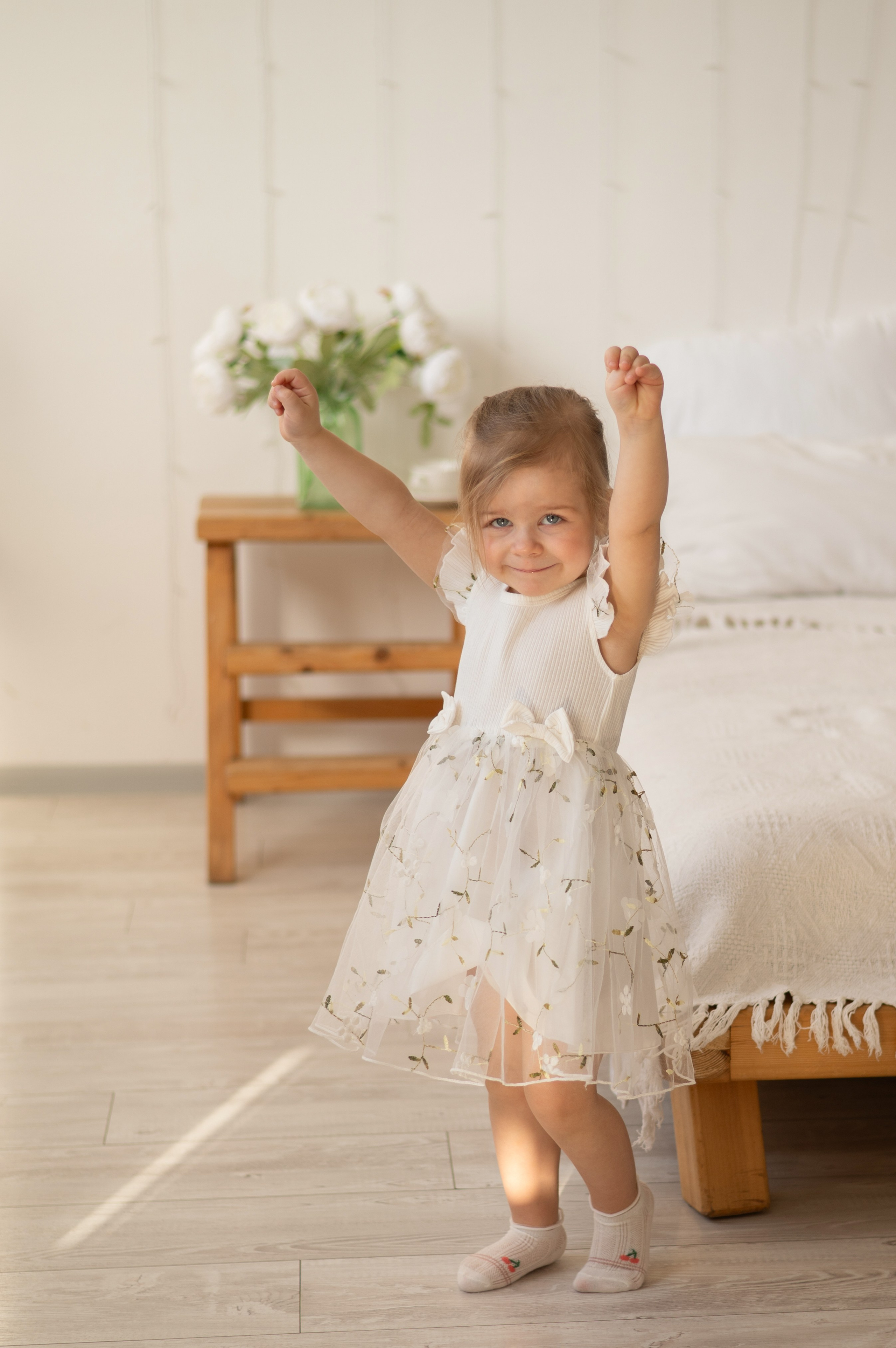 Алисы День Рождения. Женский фотограф Санкт-Петербург Александра Колий