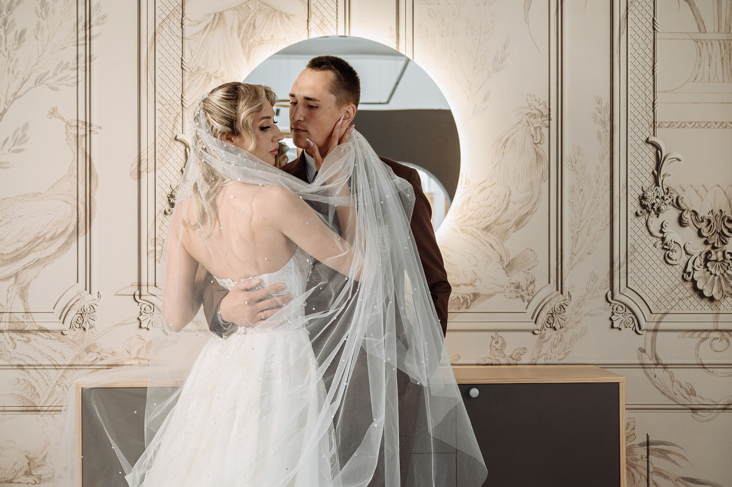 Ильдар & Ангелина