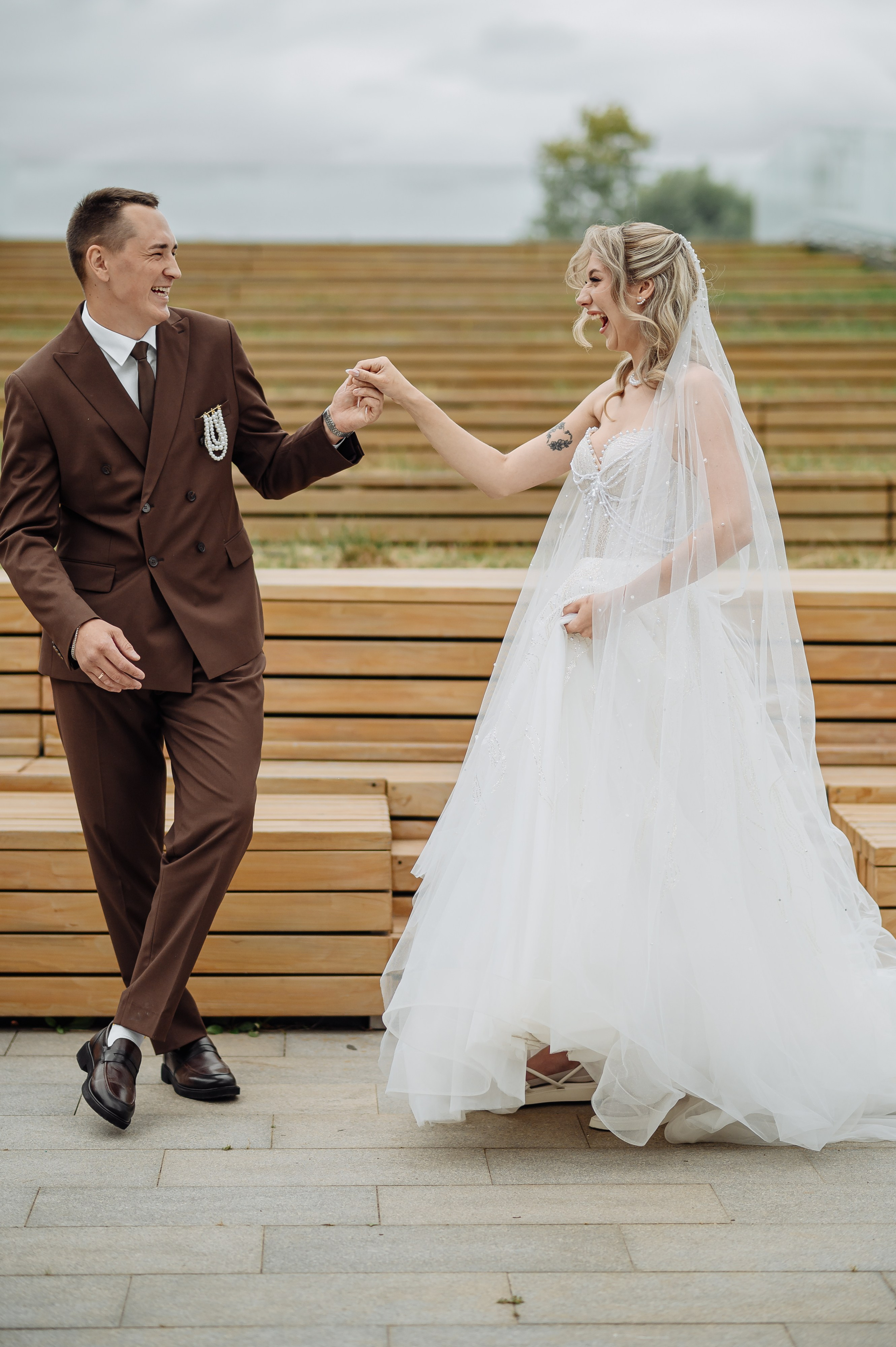 Ильдар & Ангелина