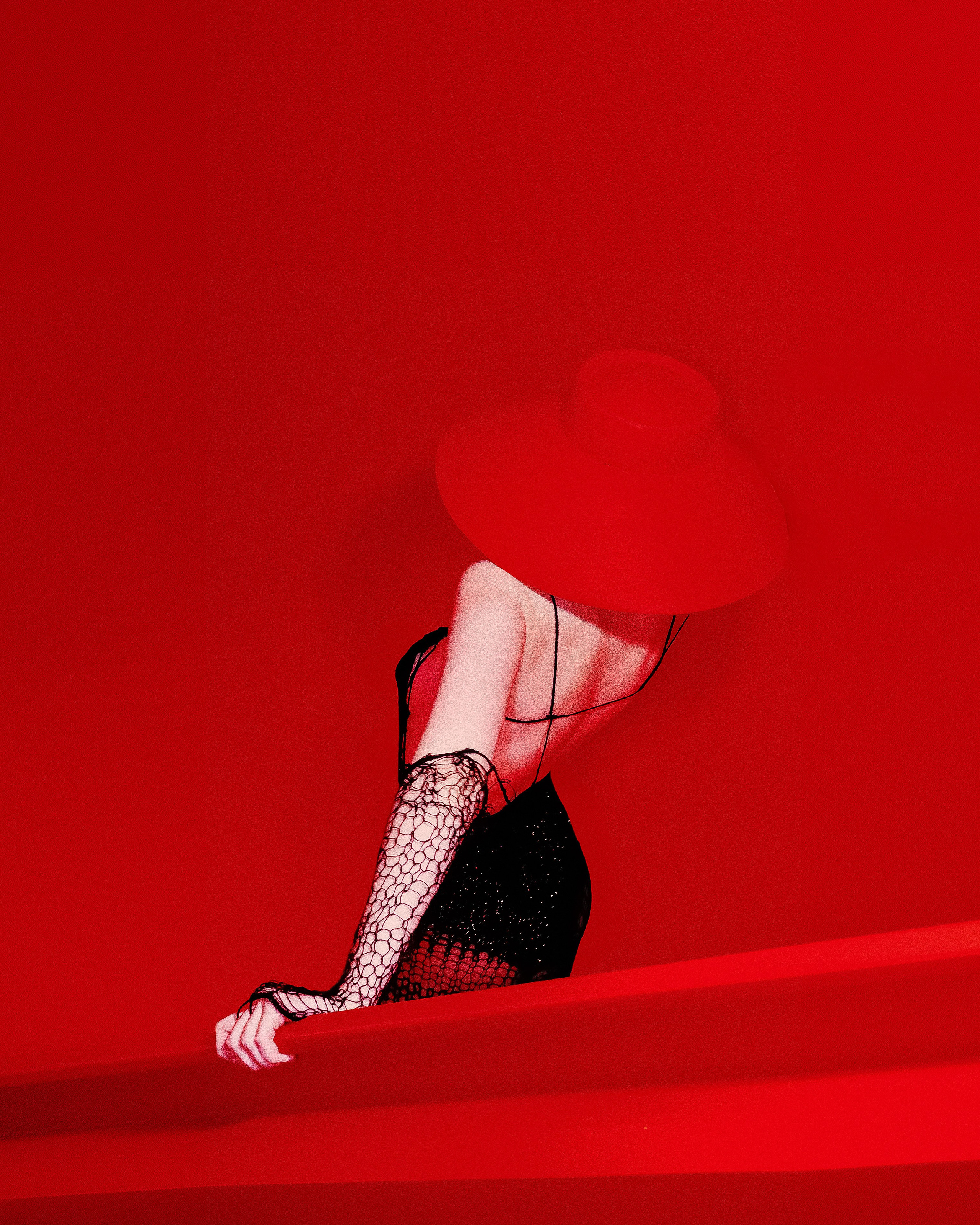 Персональная съёмка для фотографа Оксаны. Фотограф Кристина Берг