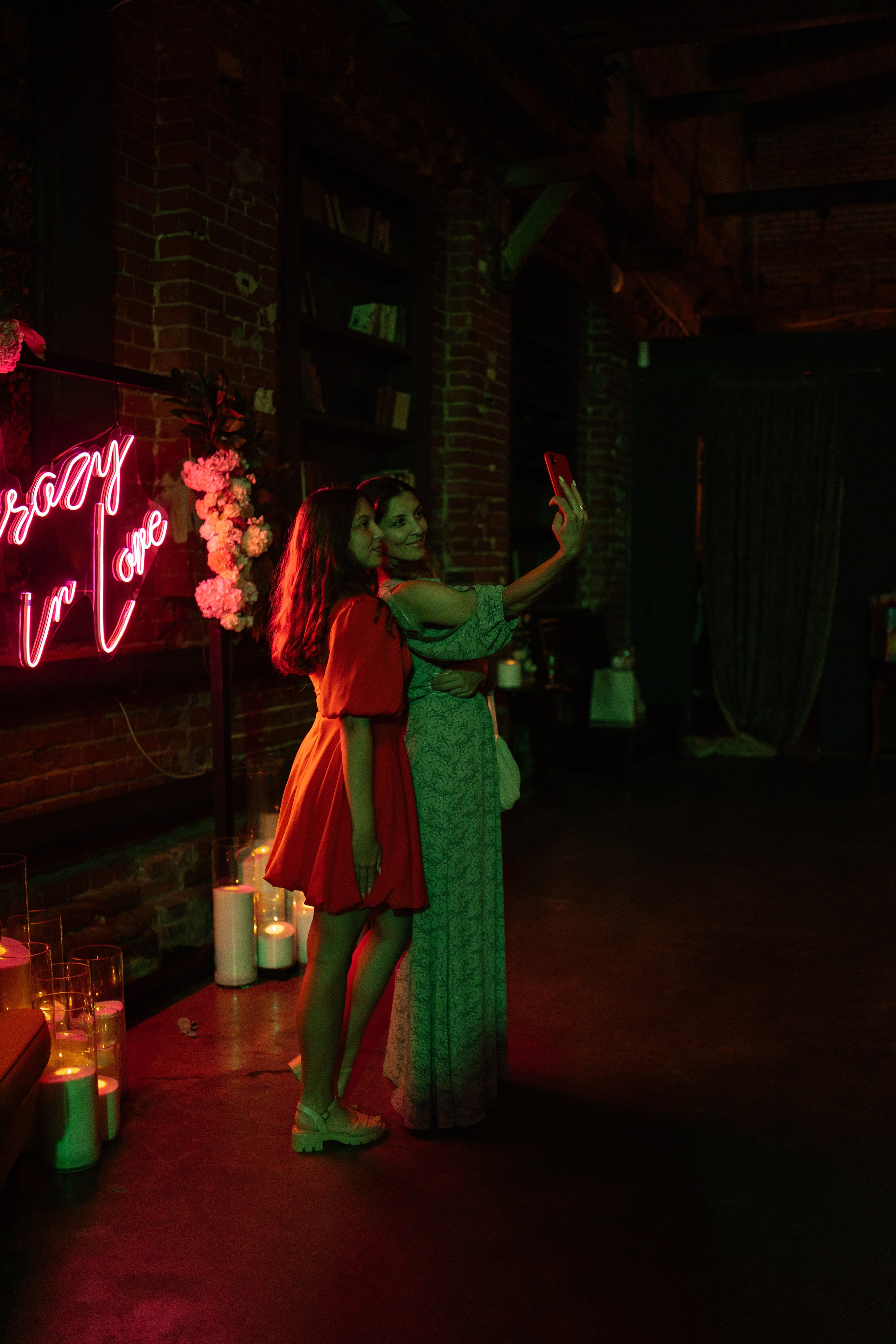 Артем и Арина. Свадебный и репортажный фотограф в Москве Андрей Вайман