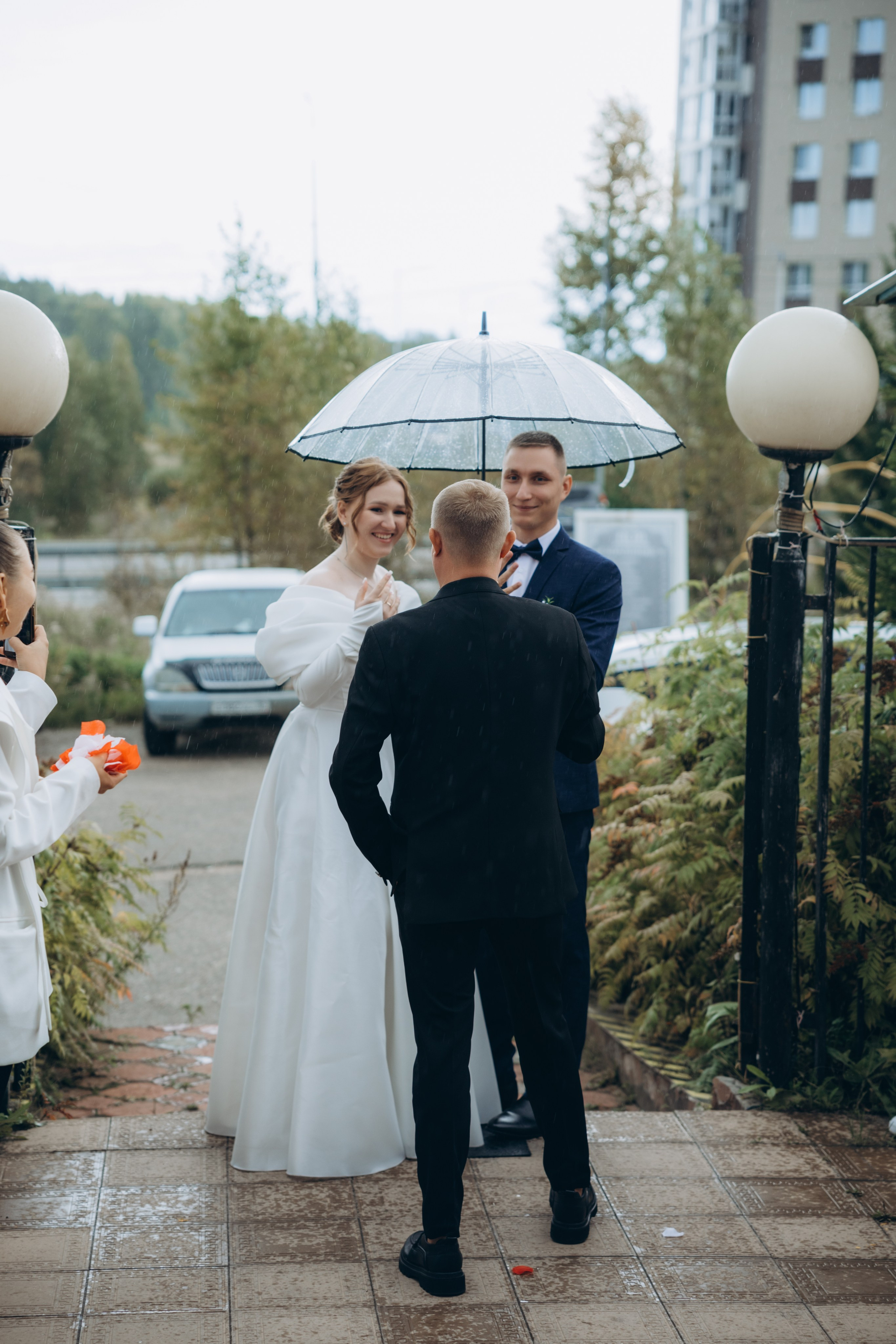 Иван и Елена. Свадебный, семейный фотограф в Иркутске Светлана Макаричева