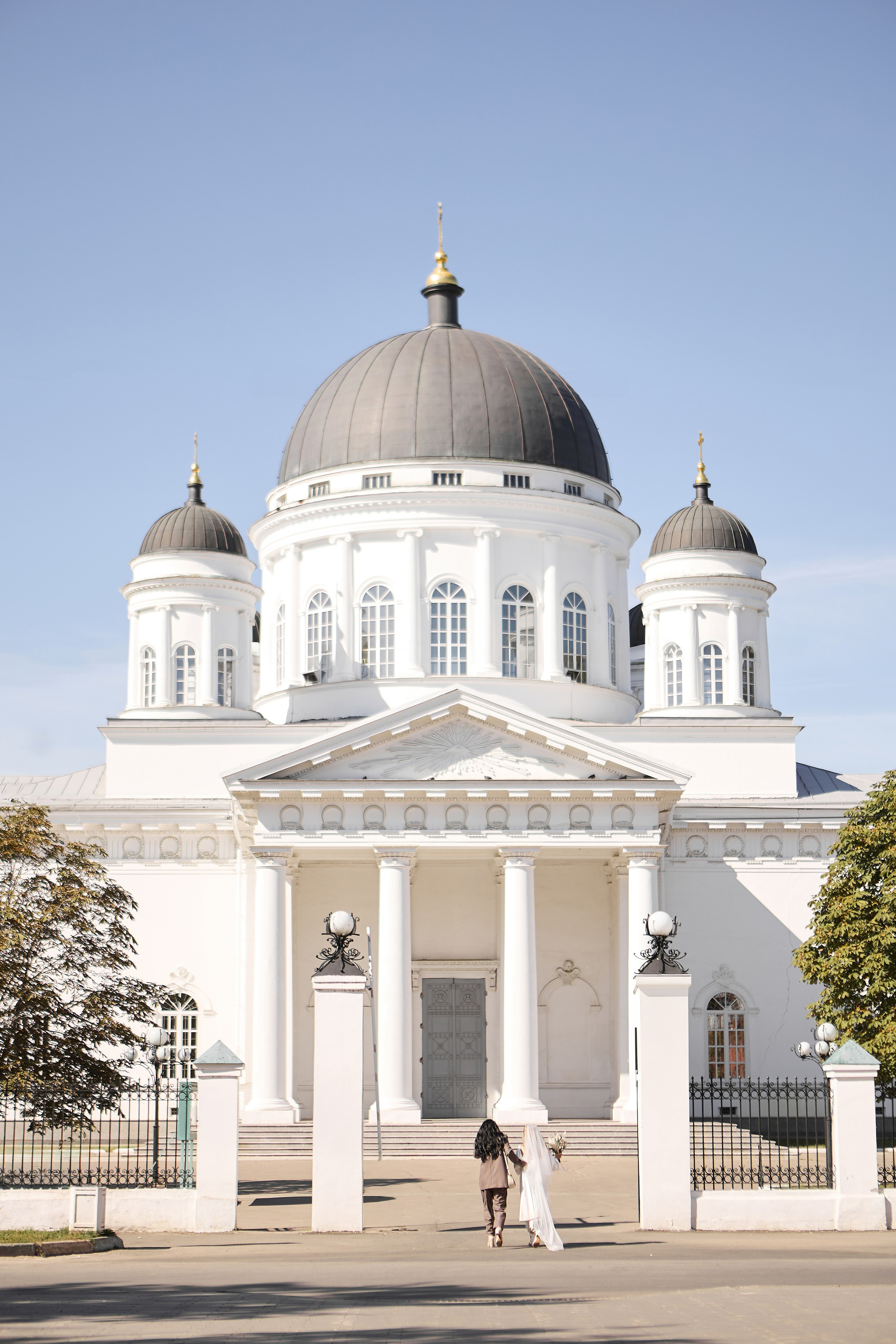 Фотограф Нижний Новгород. Свадебная фотосессия. Свадебный фотограф Нижний Новгород