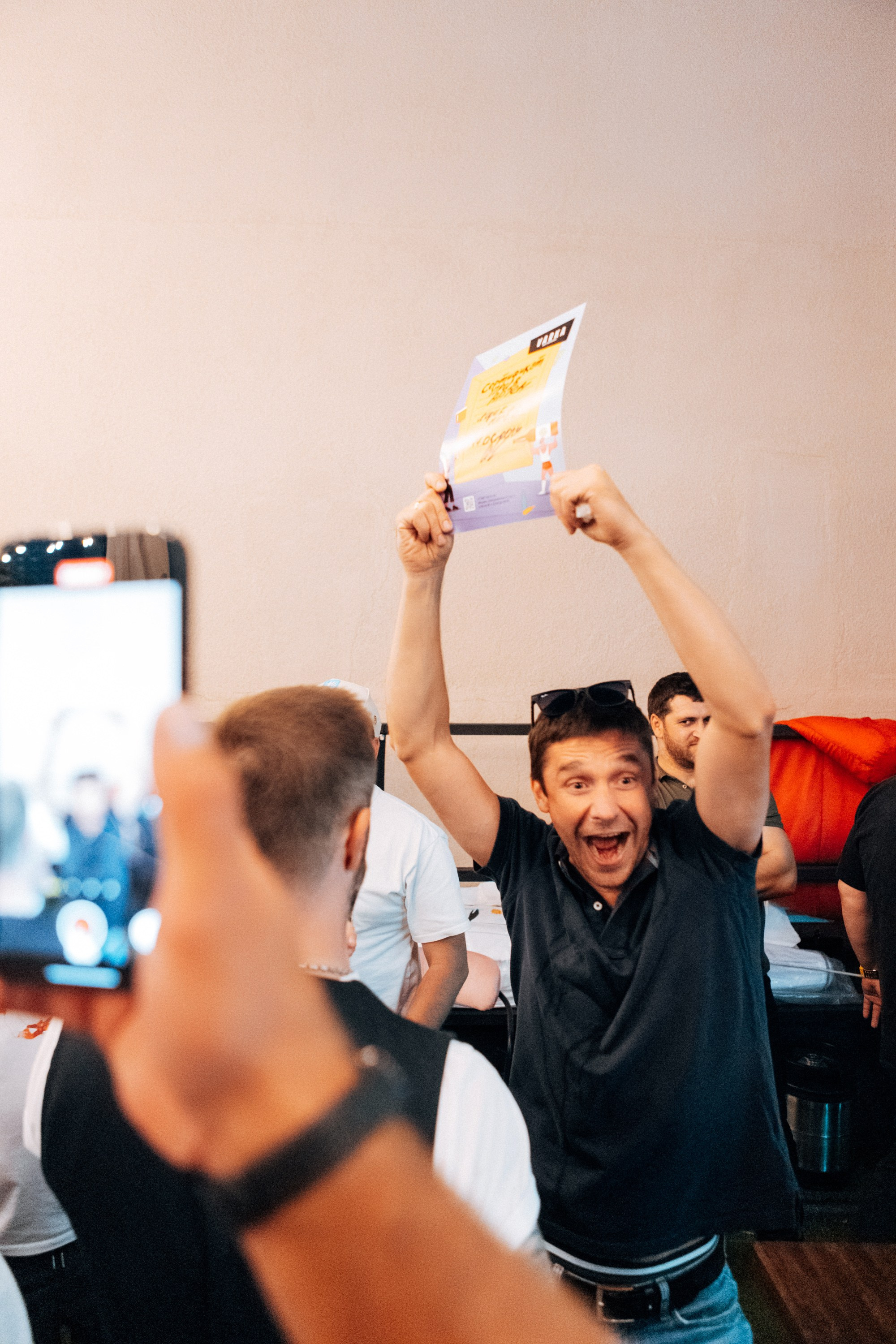 Varka.rest. Фотограф Владимир Молоканов