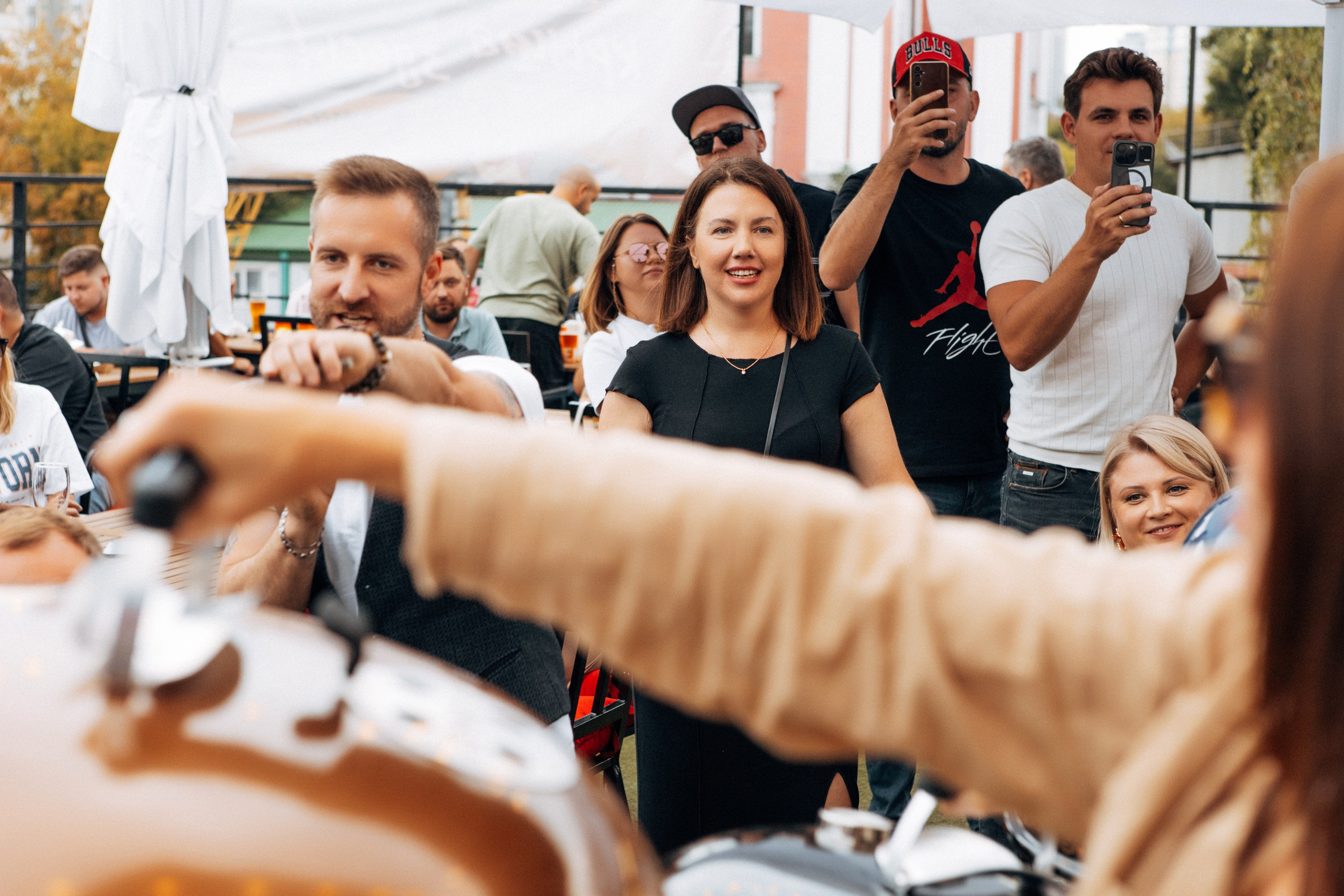 Varka.rest. Фотограф Владимир Молоканов