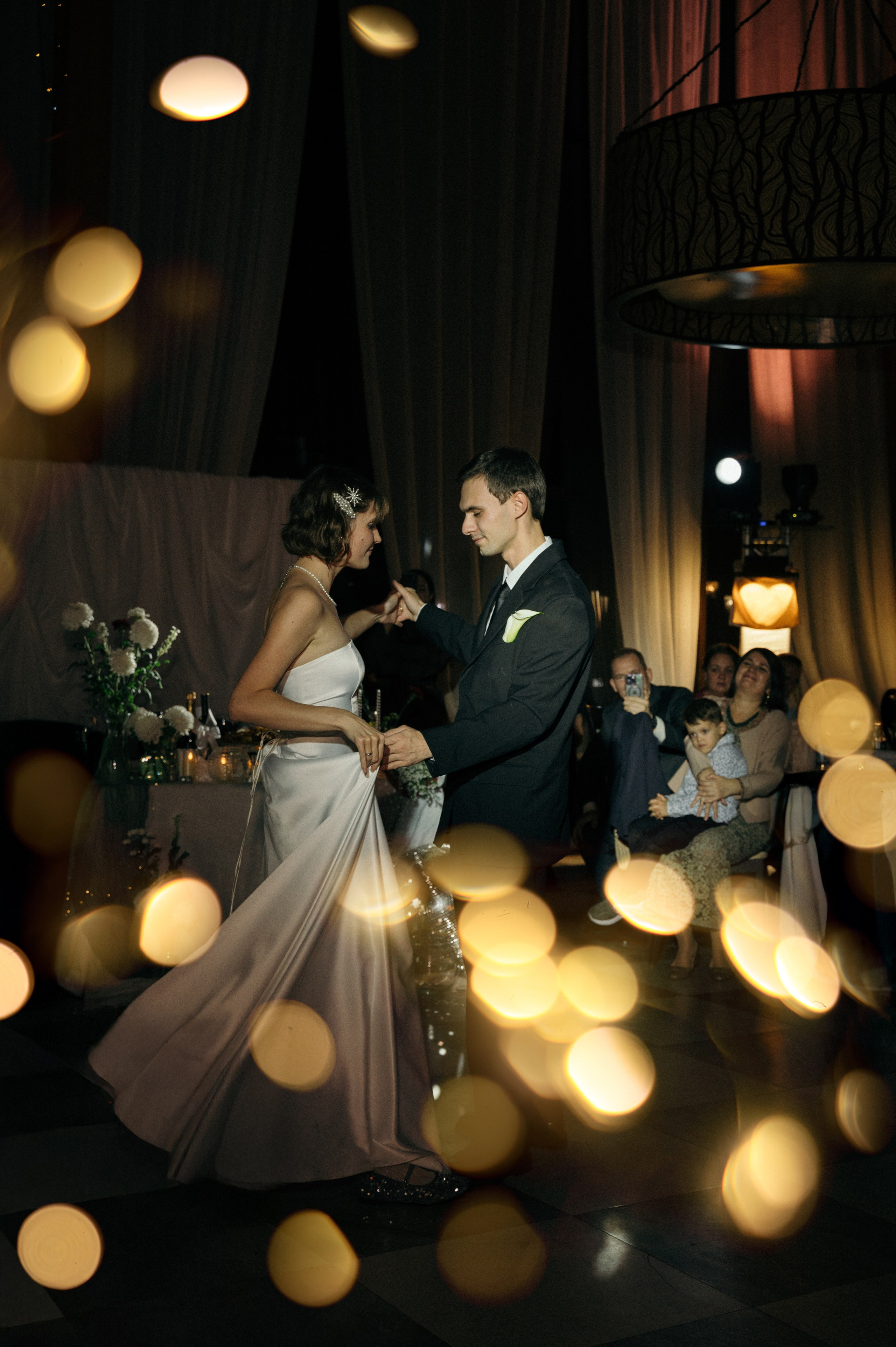 Свадебный фотограф Константинова Елена