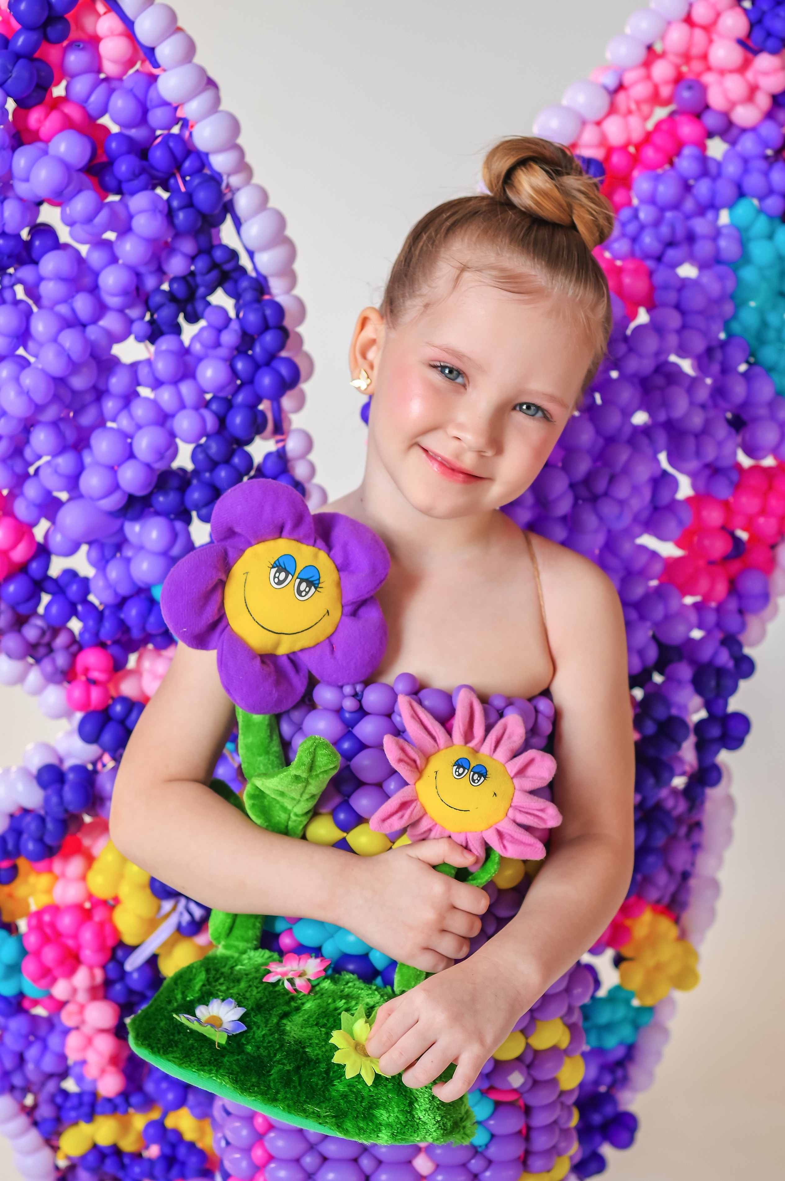 Съемки для модельного агентства. Семейный и детский фотограф в Краснодаре Ольга Осинцева