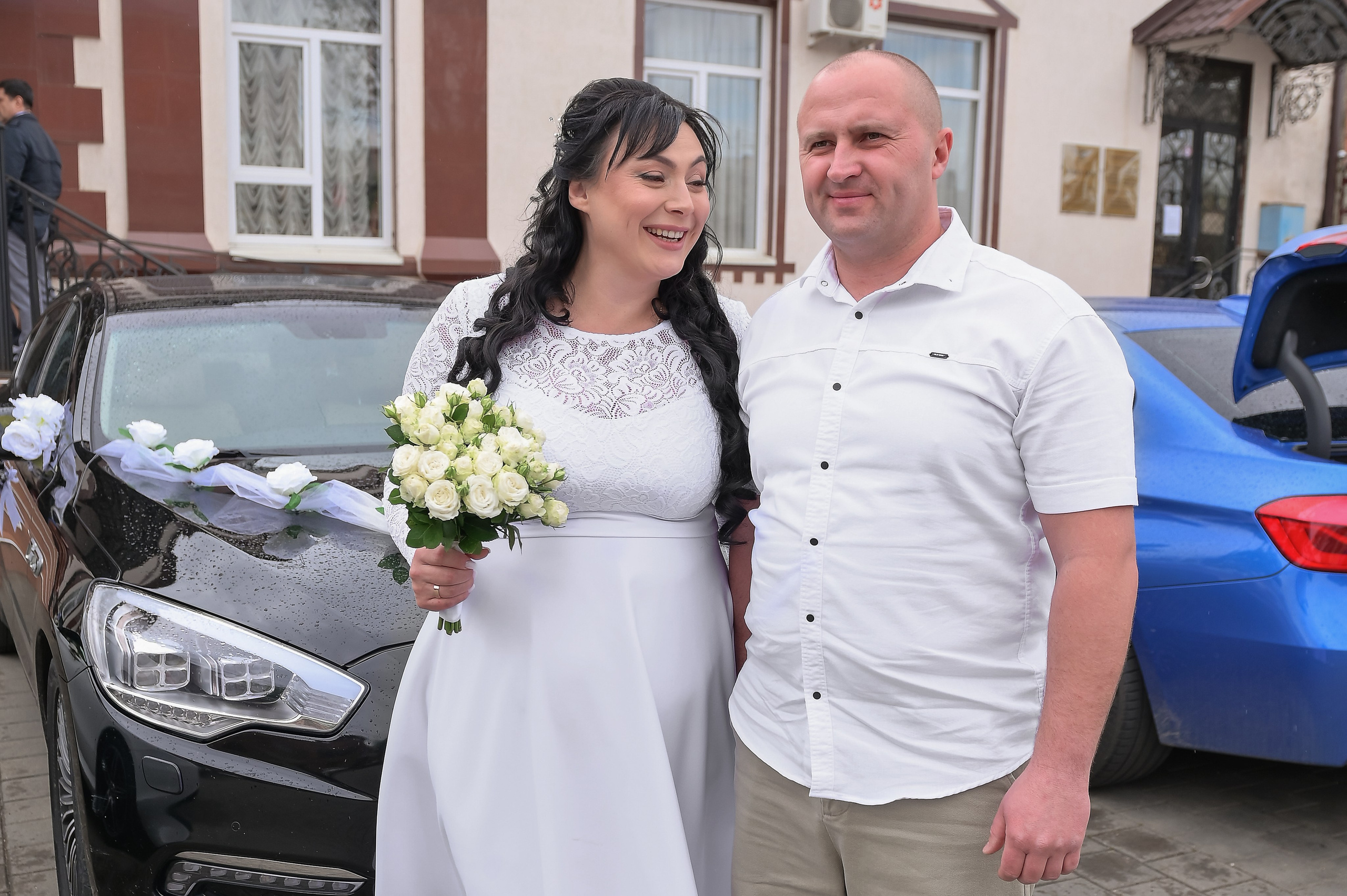 Марина и Сергей. Семейный и детский фотограф в Краснодаре Ольга Осинцева