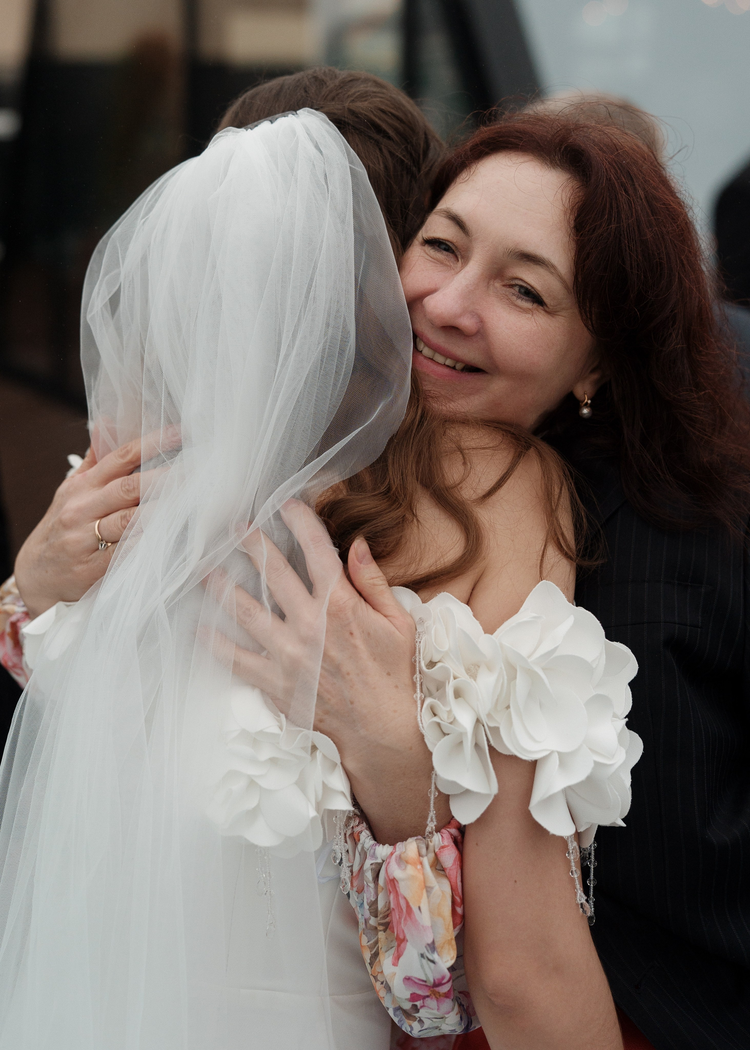 Никита и Наташа. Свадебный и семейный фотограф в Санкт-Петербурге Дмитрий Панин