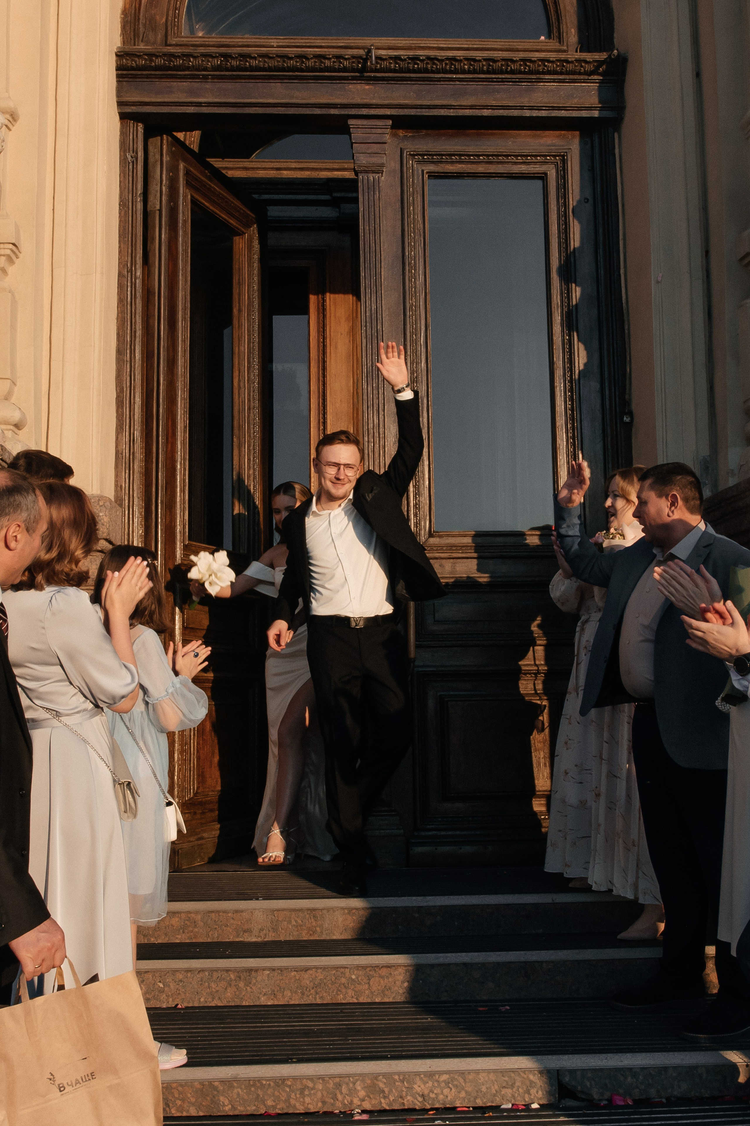 16.07.2024. Мария — Свадебный фотограф