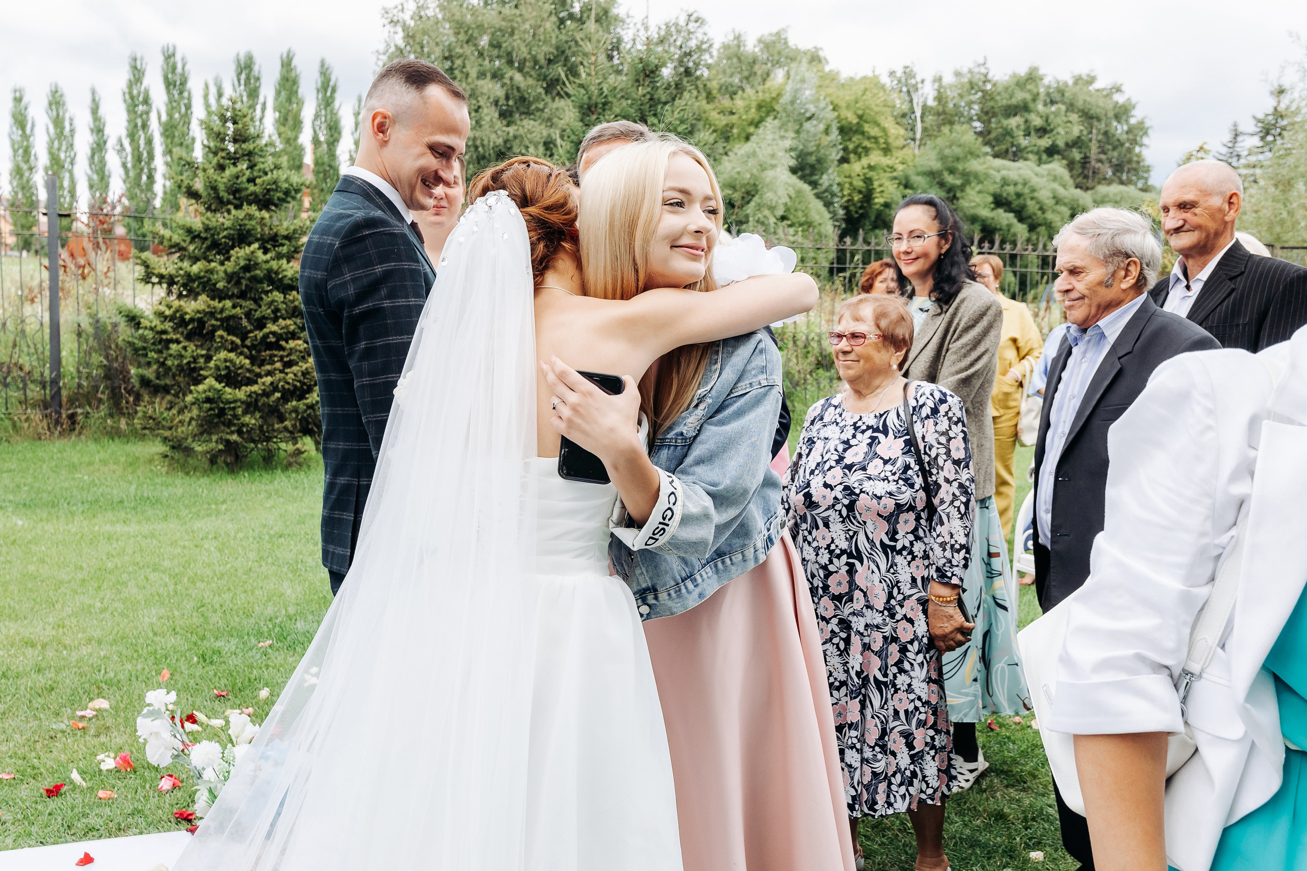 Антон Ксения. Фотограф Омск Андрей Козяков