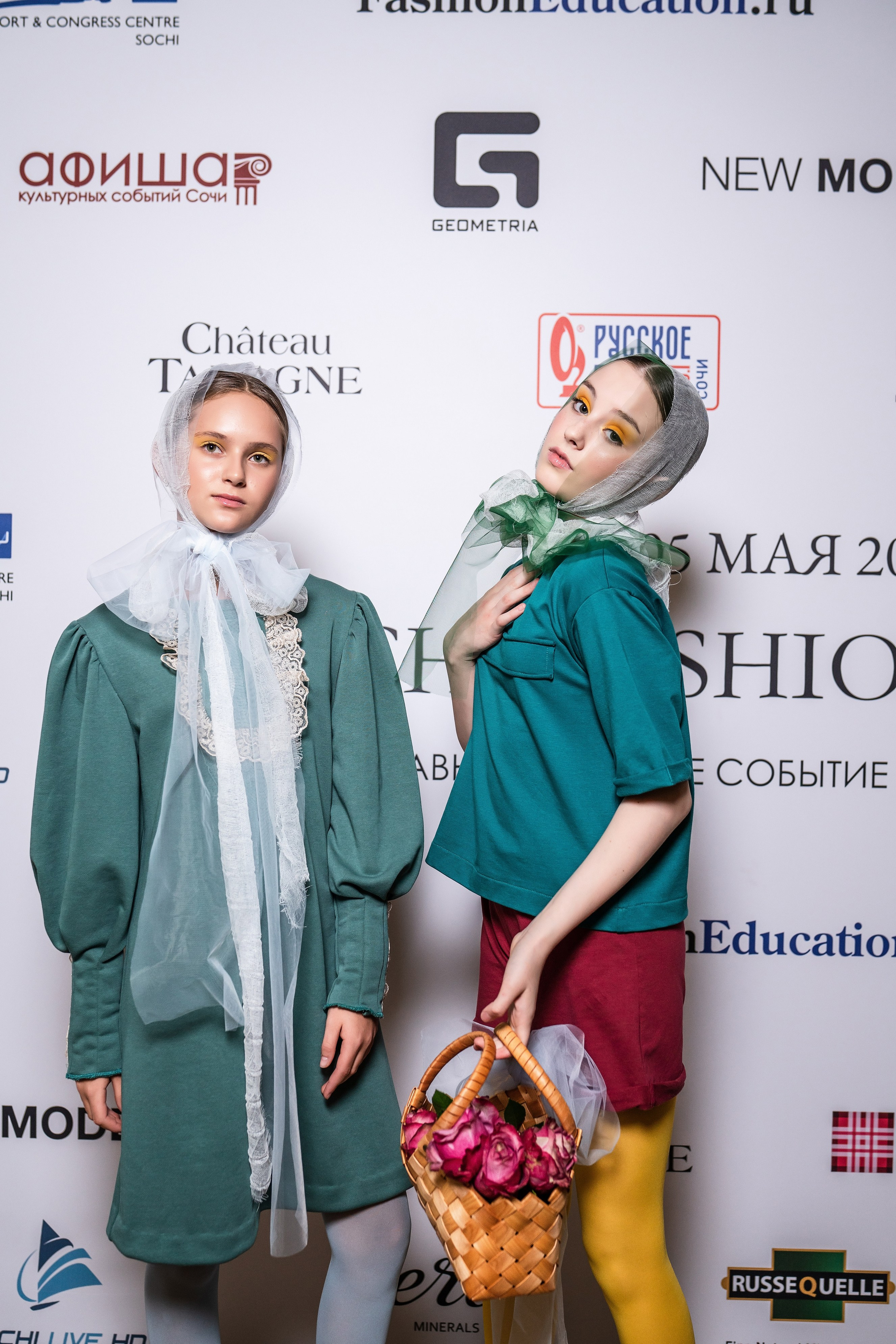 Репортажный фотограф Сочи Fashion week. Фотограф Сочи