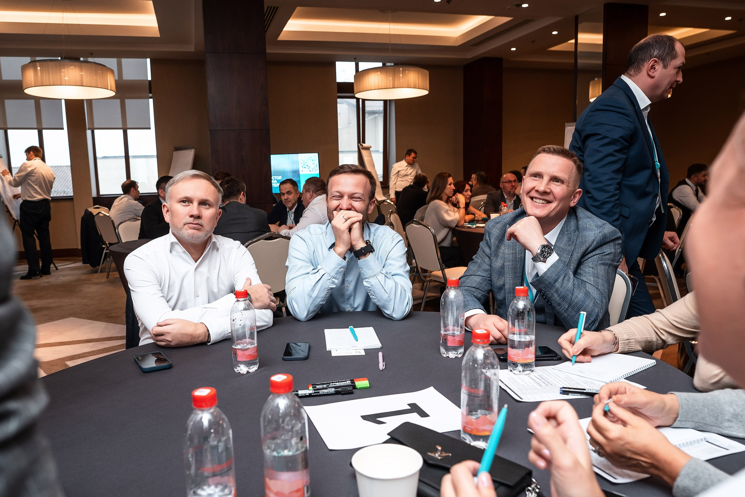 Фотоотчет Сибур. Фотограф Сочи