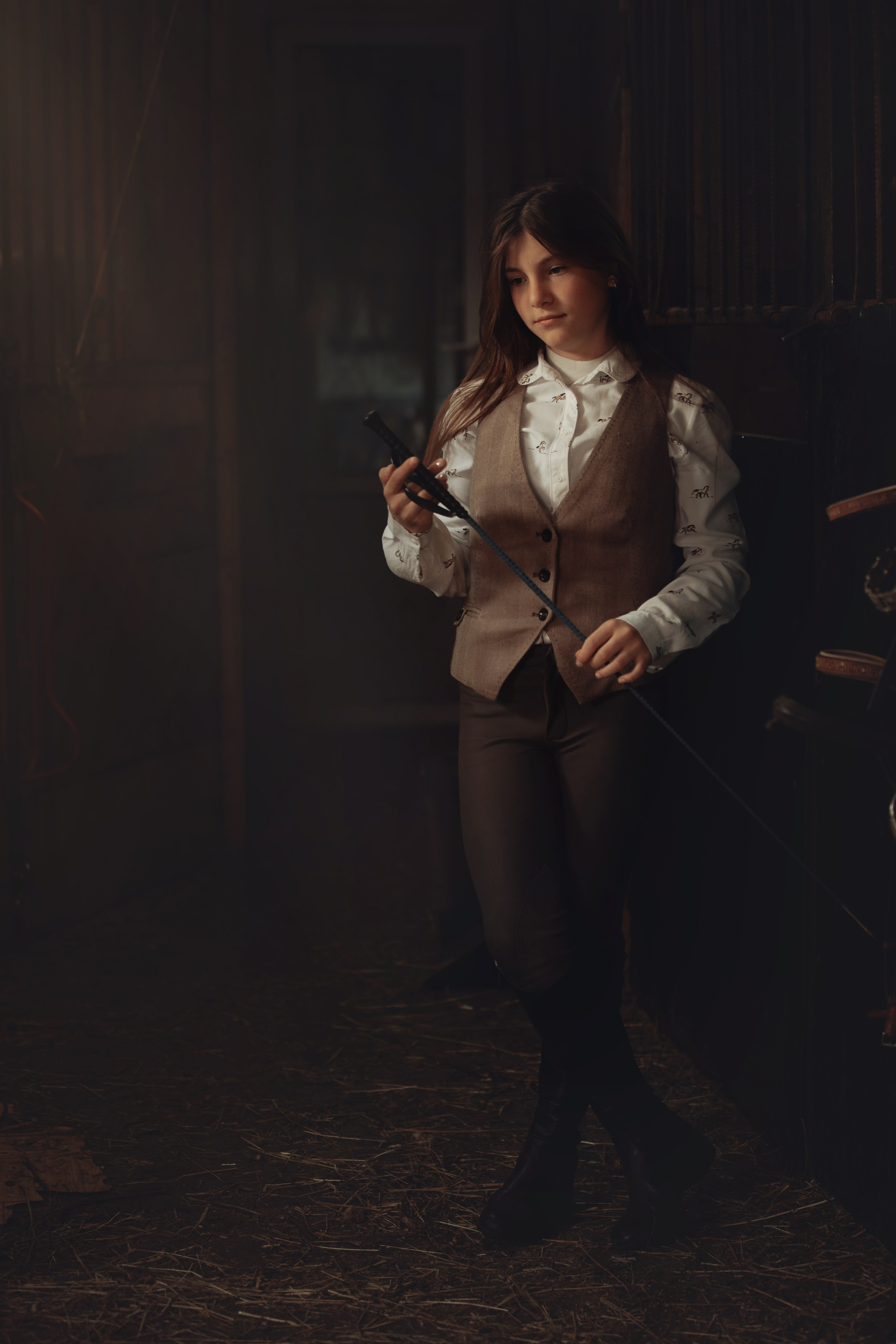 Детская конная съёмка. Детская Конная фотография в Москве Юлия Шепелева