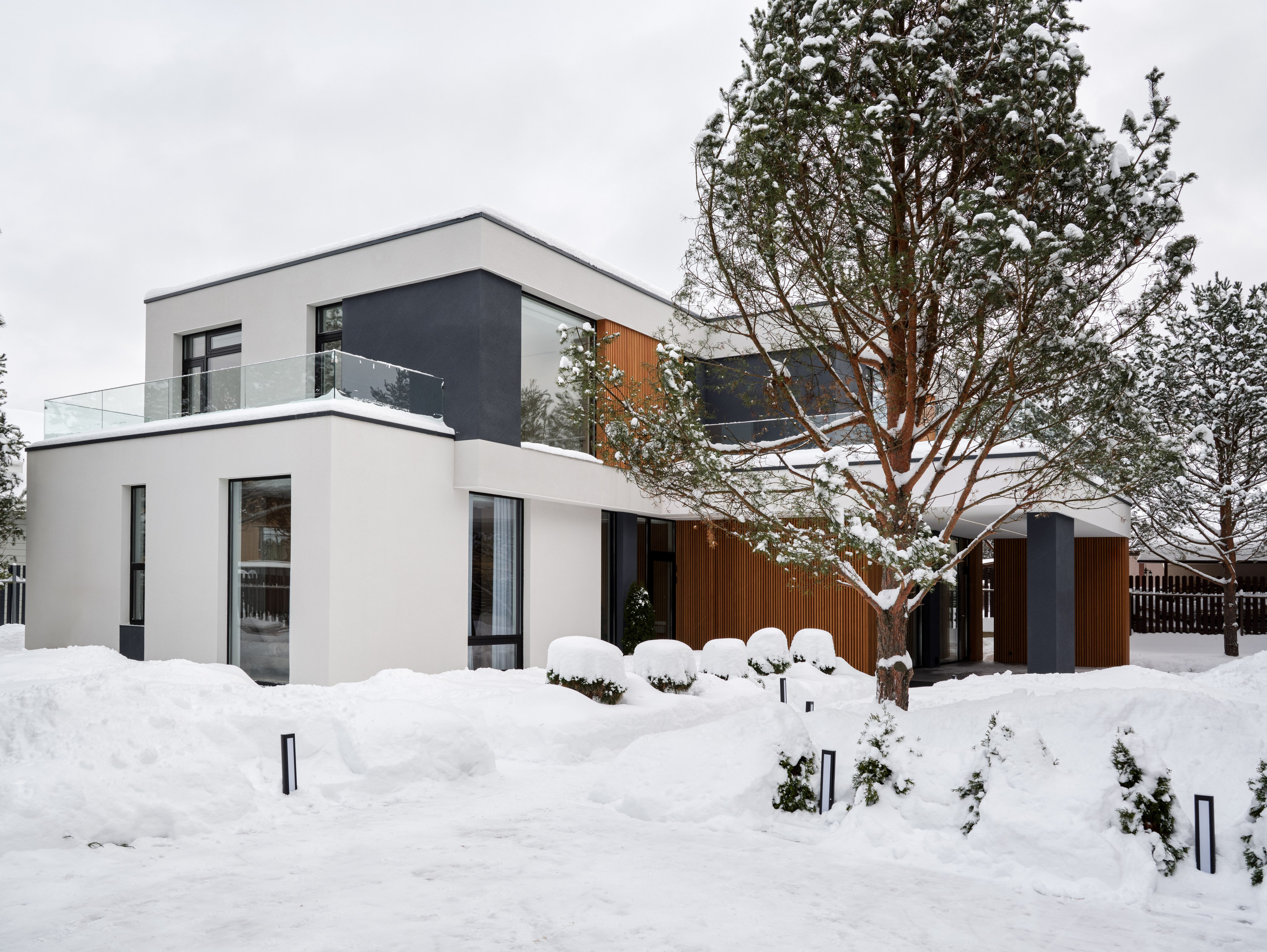 Загородный дом с идеальной атмосферой для отдыха. Интерьерный фотограф Константин Пырьев