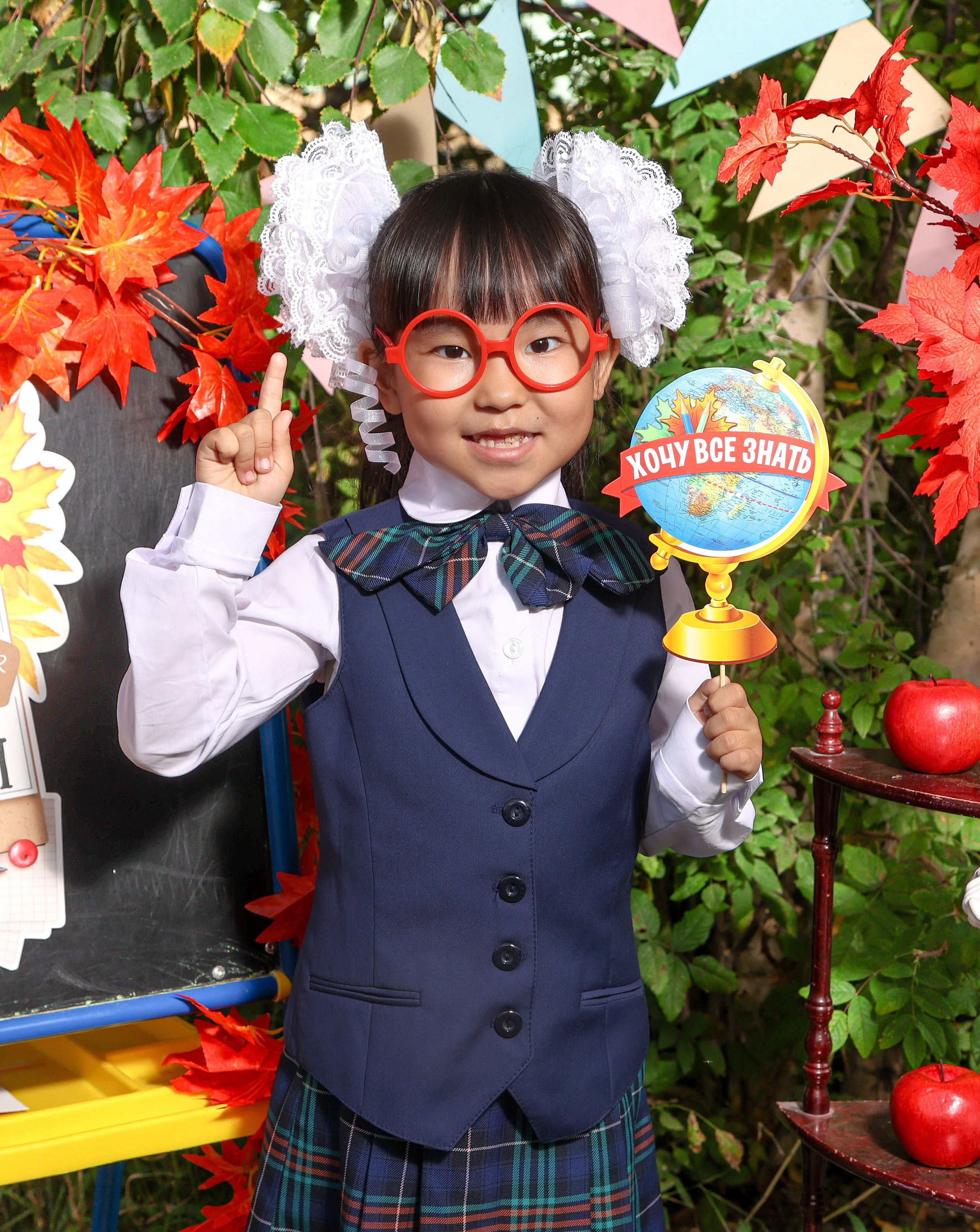 Фотосъемка «1 сентября» 😍. Школьный фотограф Данилова Виктория, г. Якутск