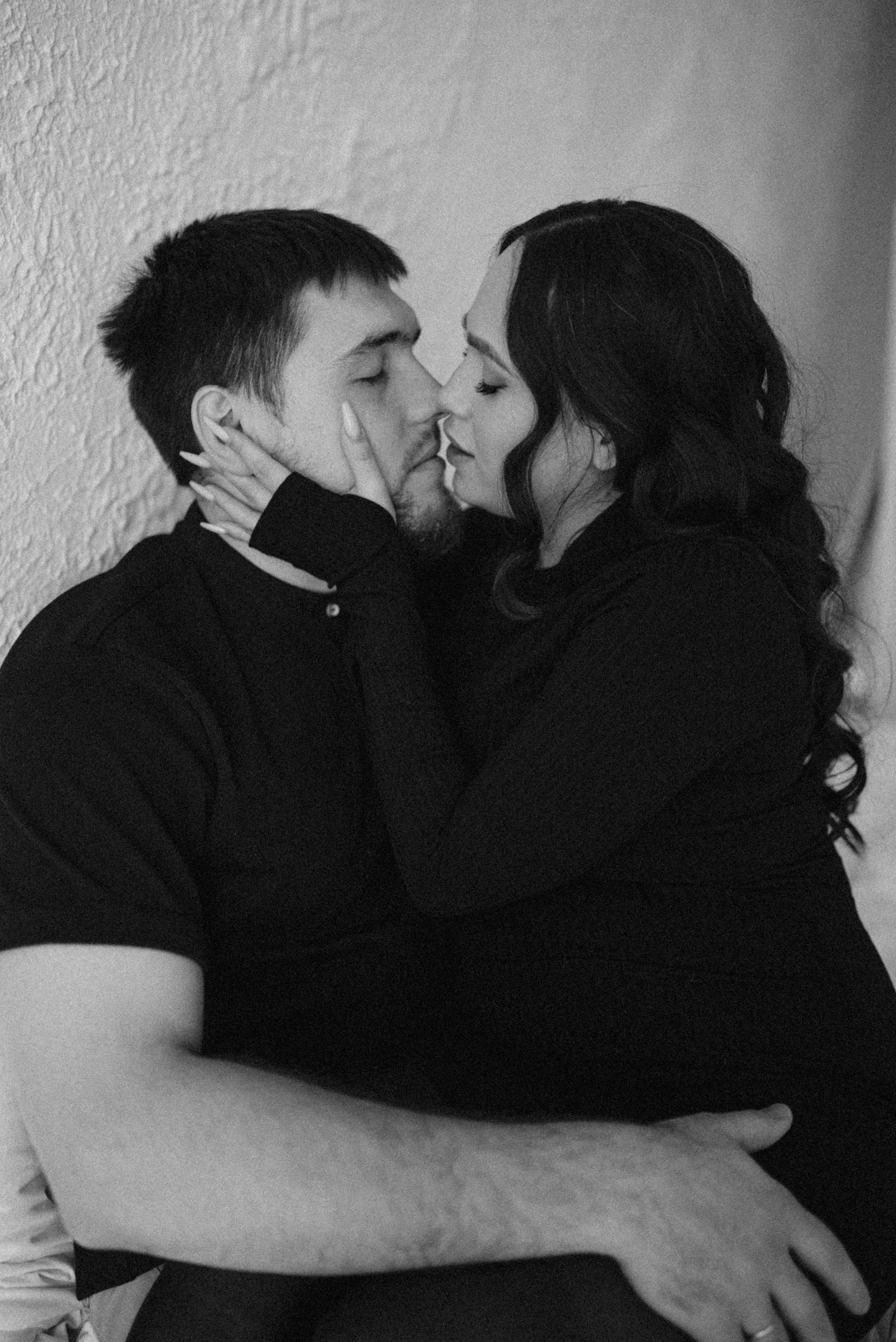 October, 2023. Фотограф Данил Бушуев