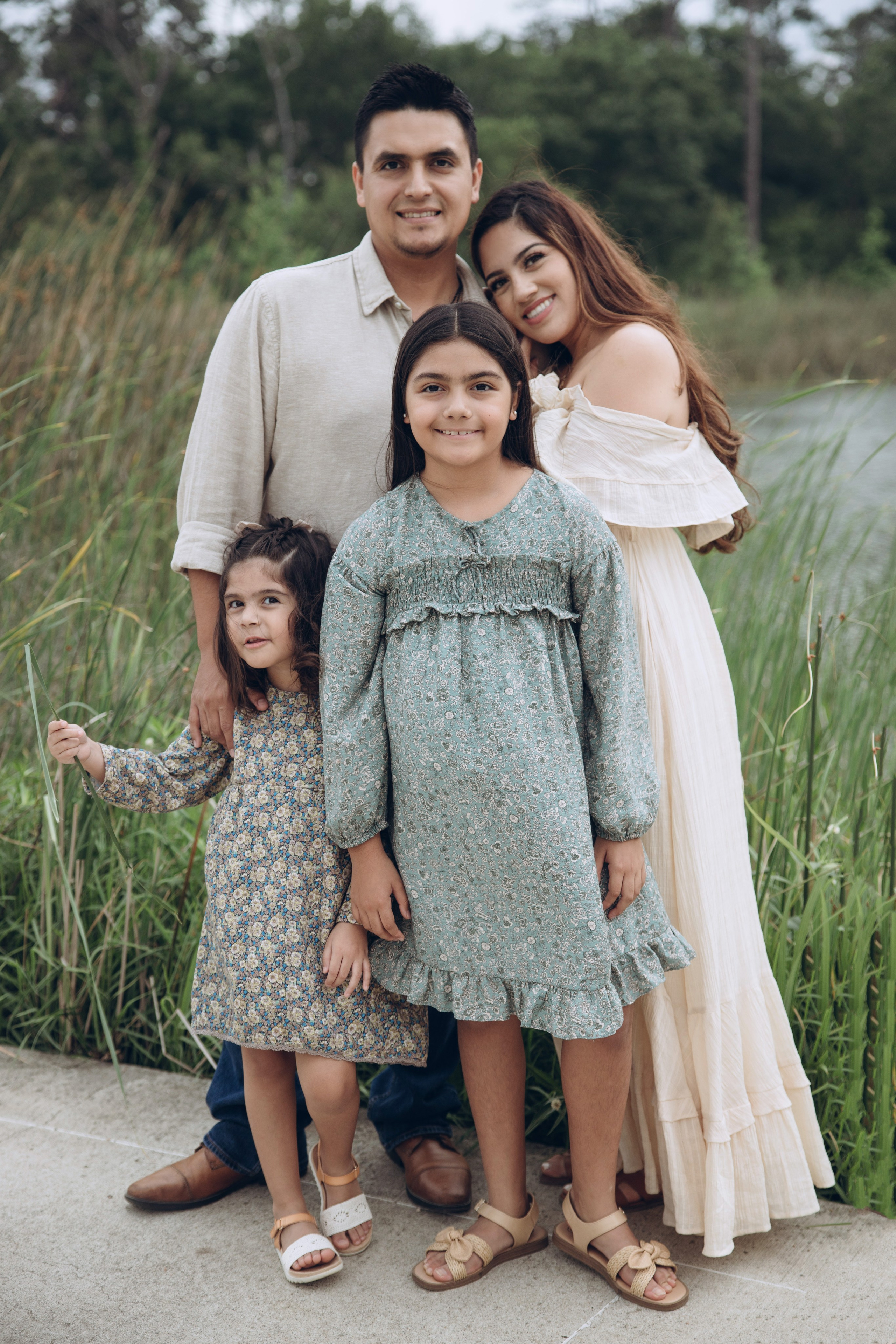 Family stories. Family&Couple Photographer