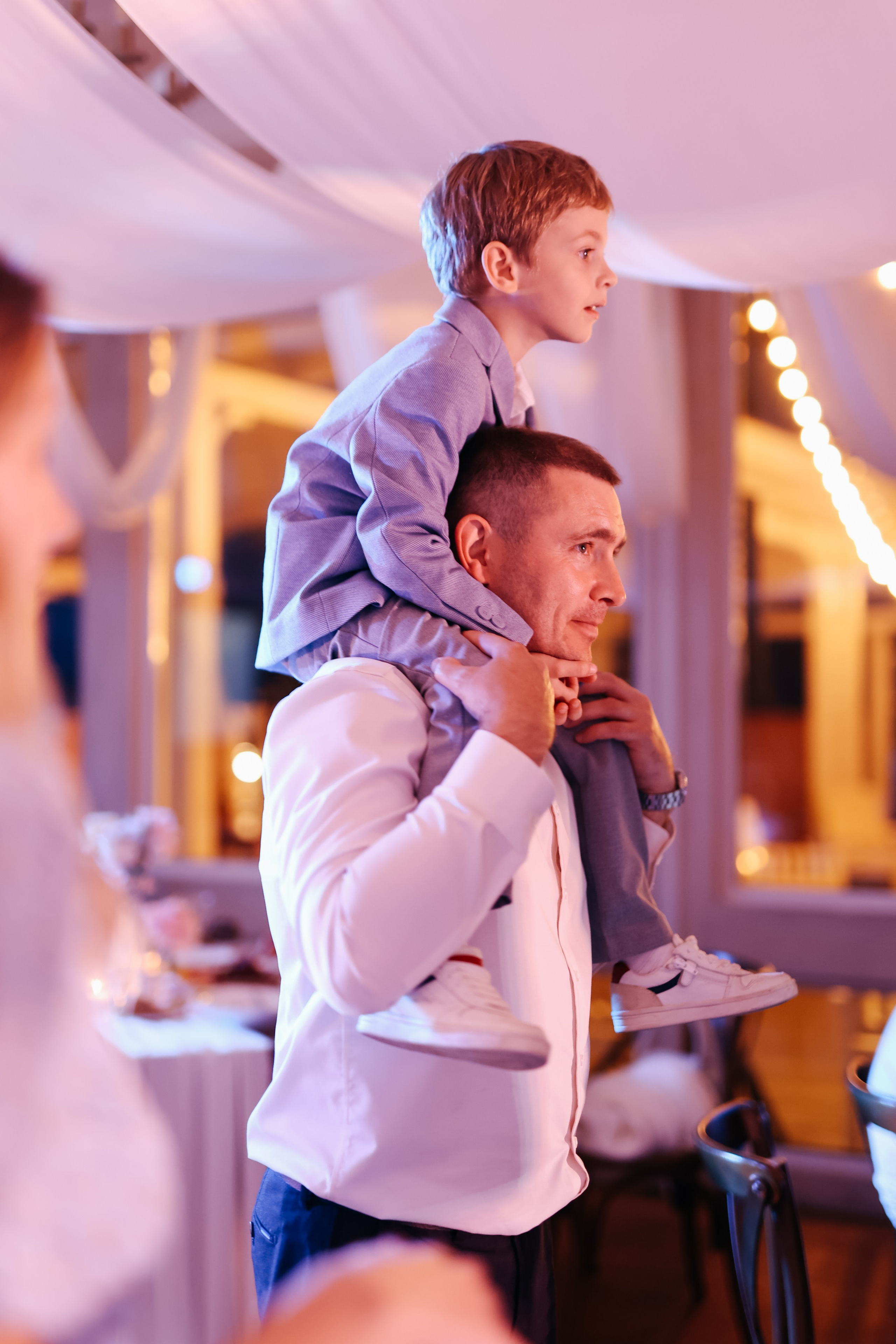 Дарья и Андрей. Фотограф в Москве Анастасия Курлович