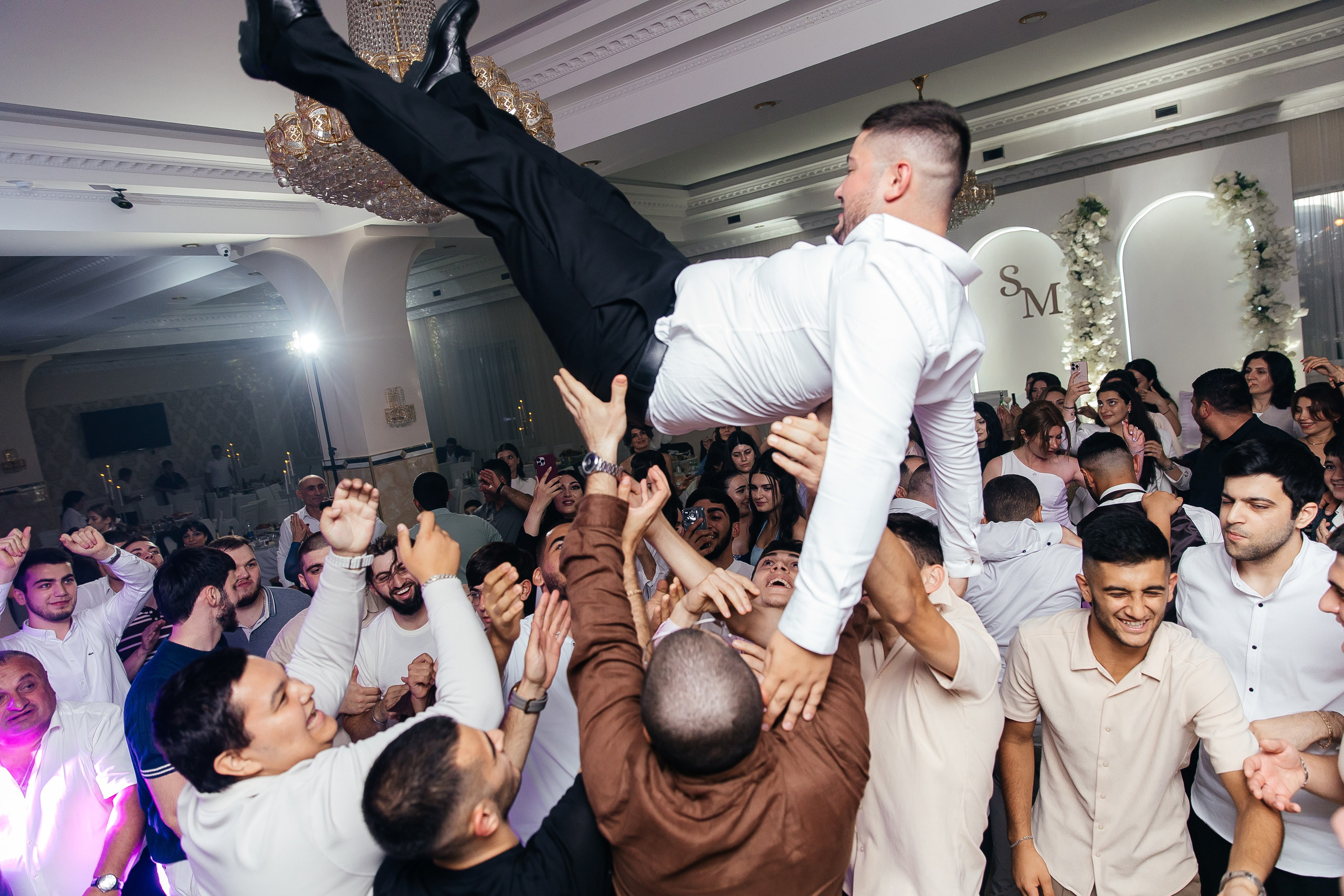 Сетрак и Марианна. Фотограф в Красноярске Надежда Воскресенская