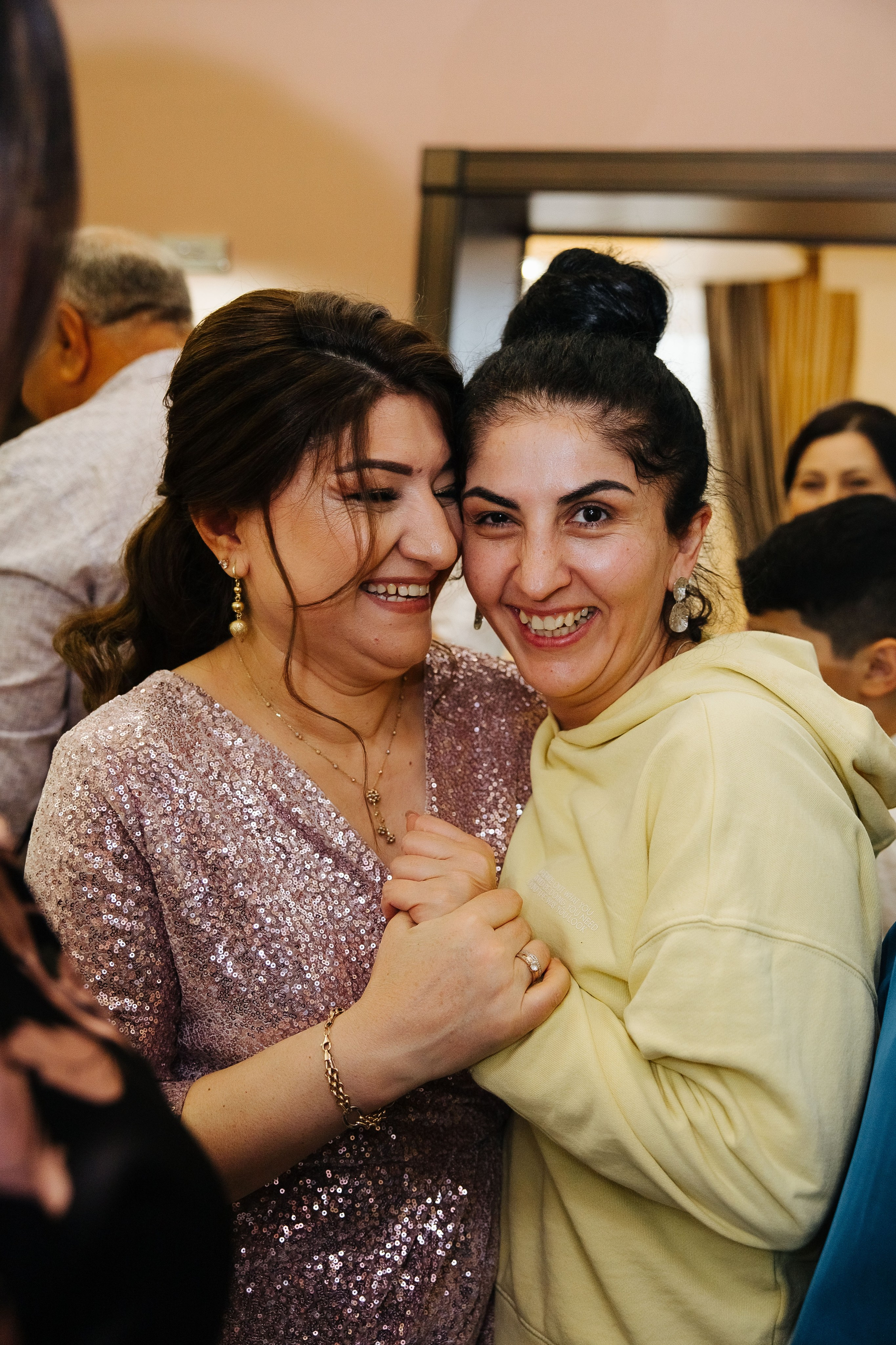 Асим Севиль. Фотограф в Красноярске Надежда Воскресенская