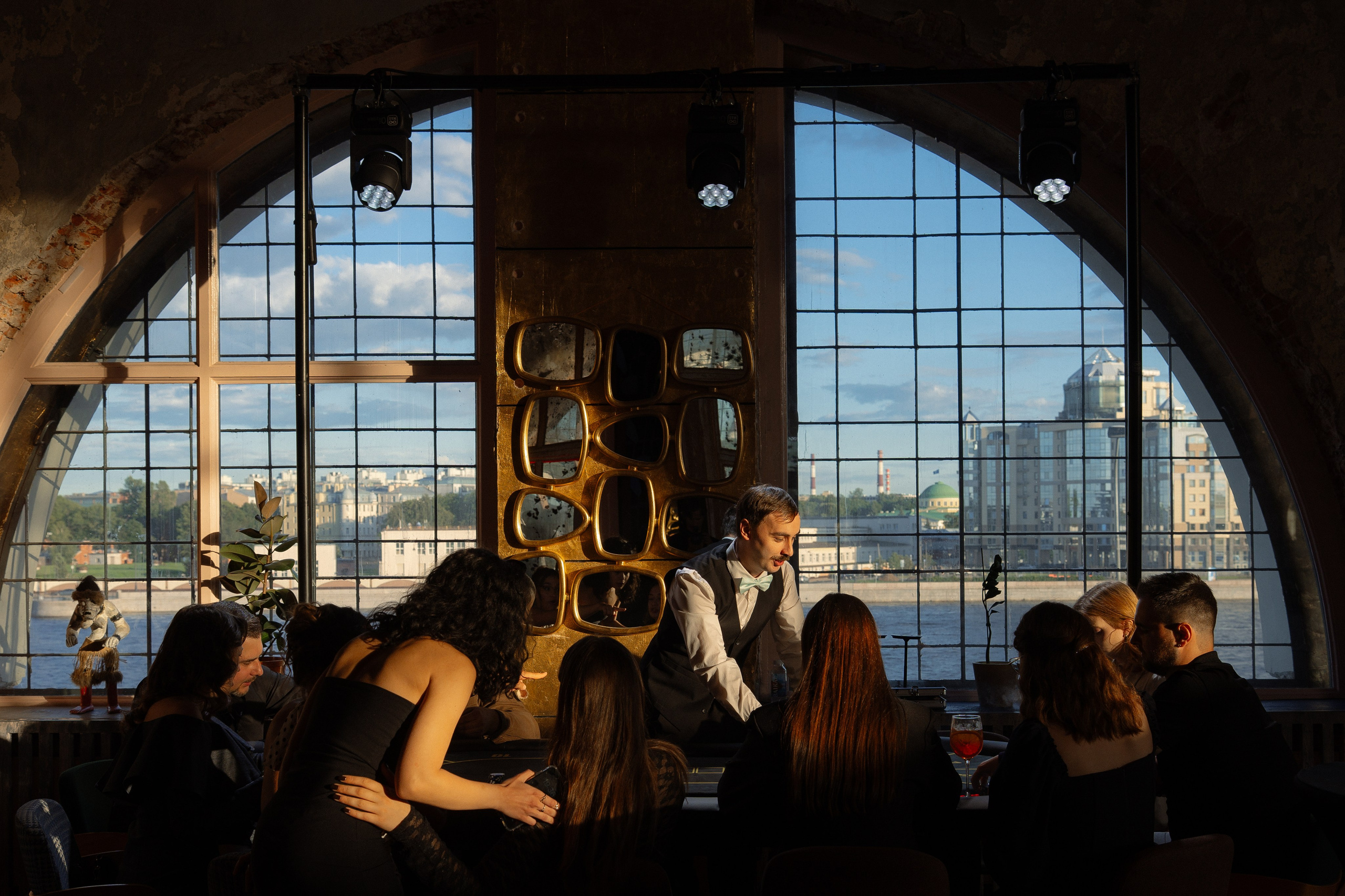 Adskill 11 лет. КОРПОРАТИВНЫЙ, ИМИДЖЕВЫЙ И РЕПОРТАЖНЫЙ ФОТОГРАФ МАКСИМ МЕШ