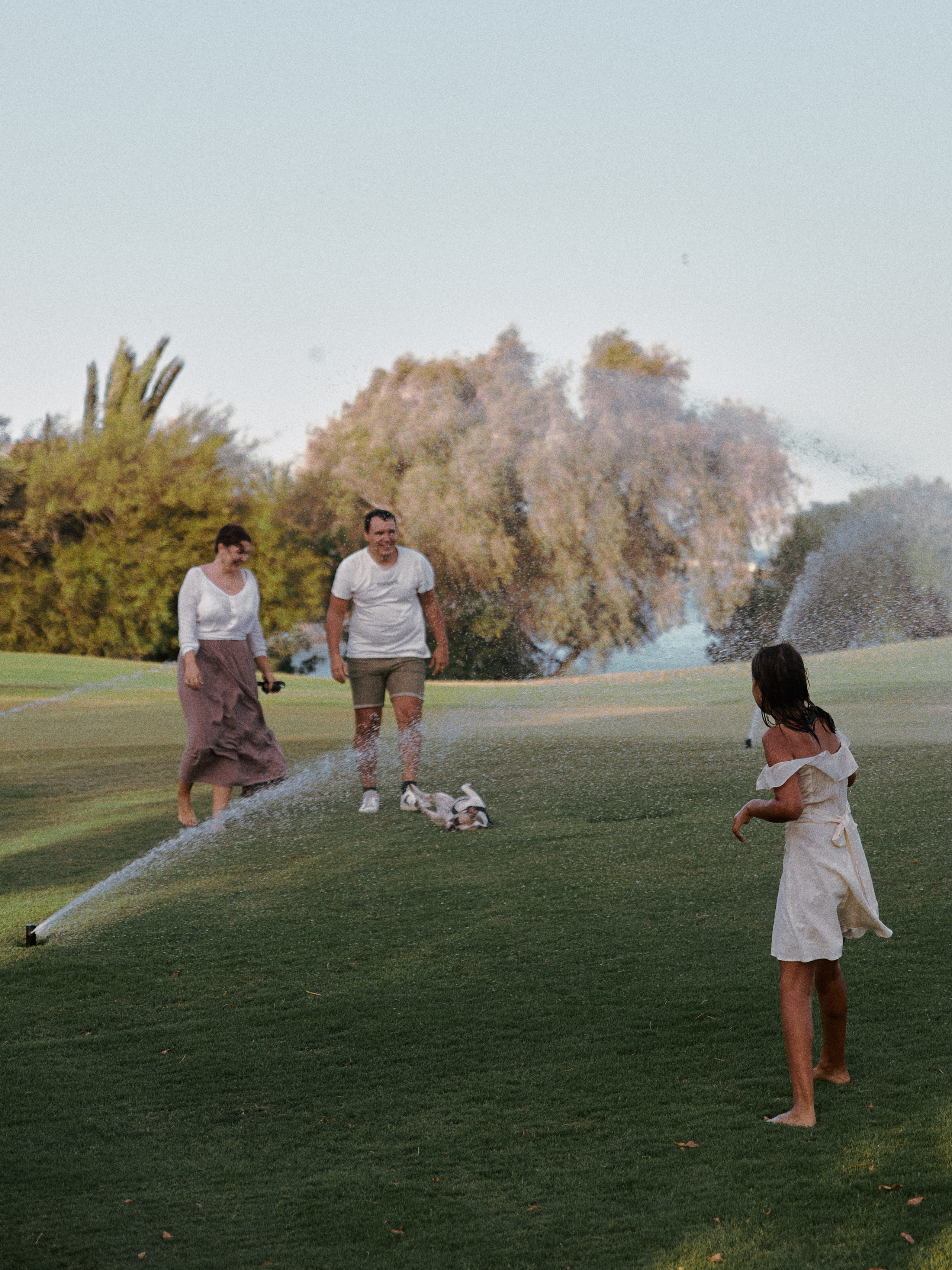 Georgiy & fam & max. Jorgis Talè — photographer, kind person, teacher of arts and other mag