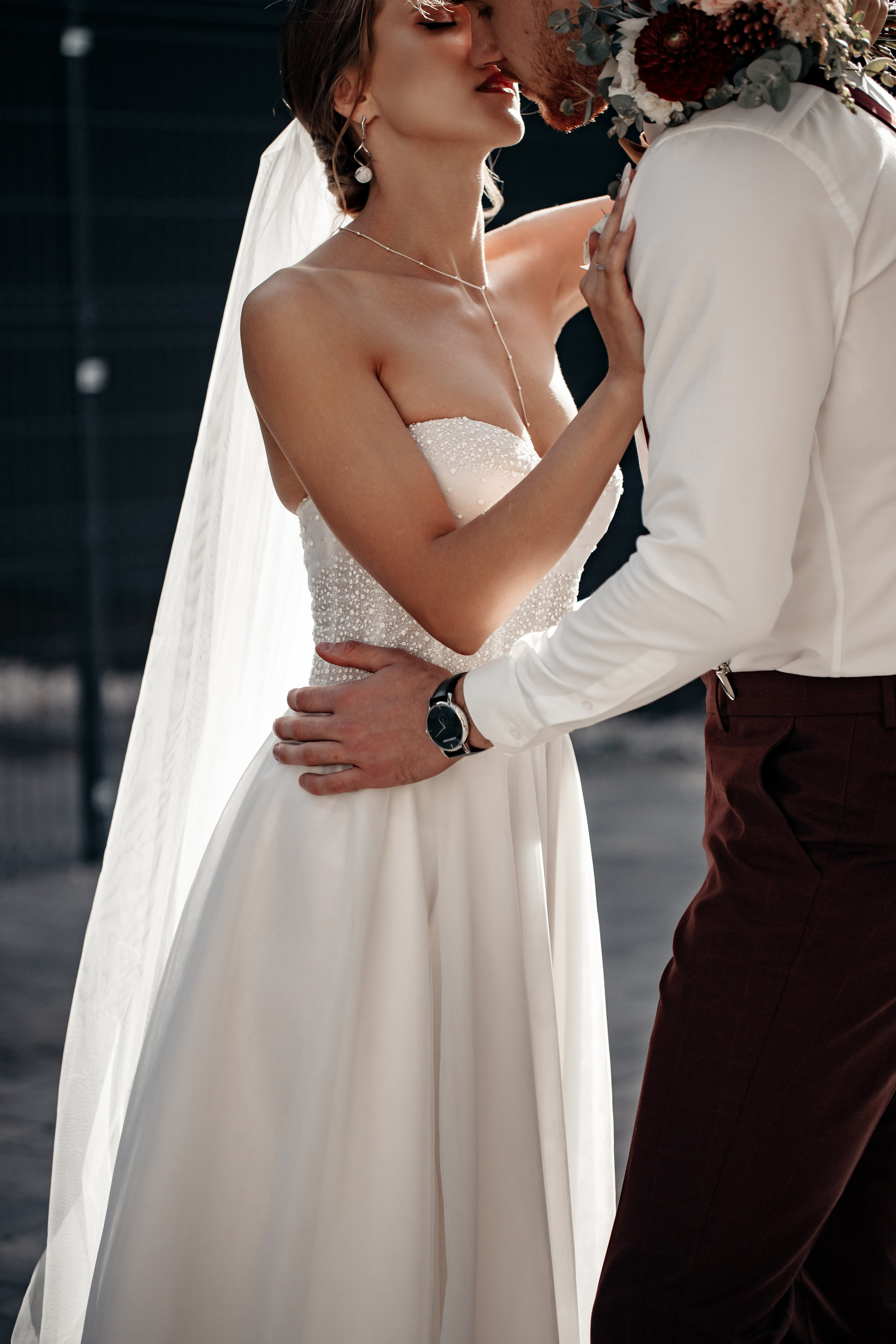 Artyom & Tanya. Фотограф Красноярск Наталья Чуйко