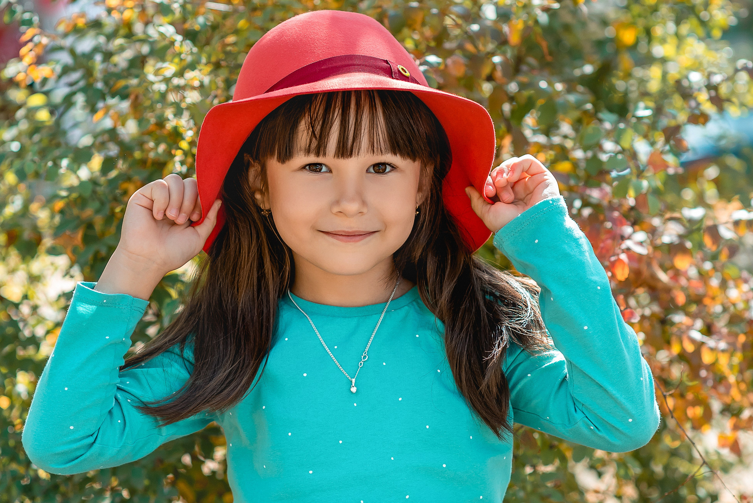 Группа " Колокольчик». Семейный и детский фотограф Наталья Горда